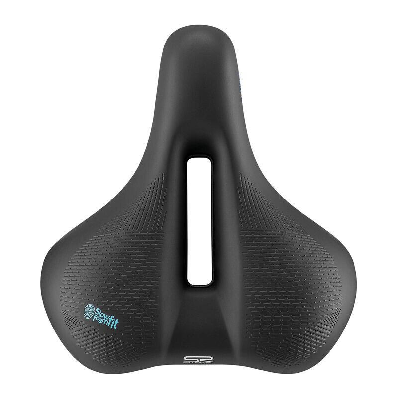 SELLE ROYAL Sella per il tempo libero con grande foro centrale Royal Float