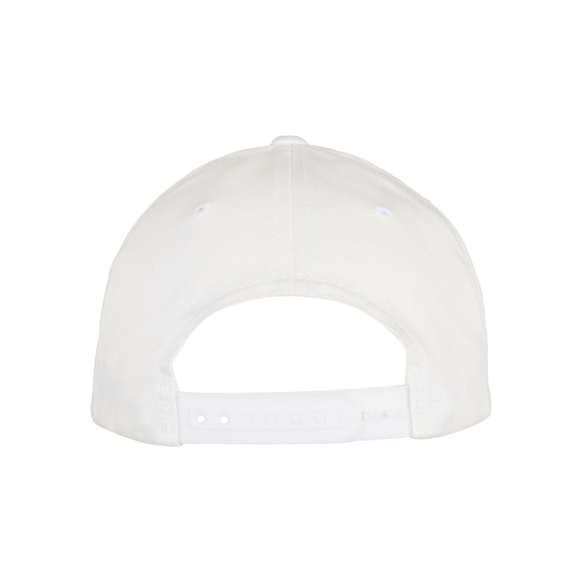 Casquette Urban Classics Flexfit 110 Organic 4/5