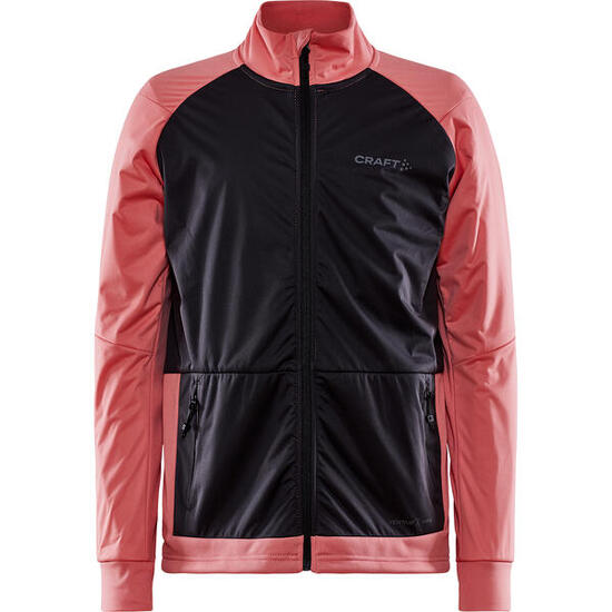 Giubbotto antivento per bambini Craft Core Warm