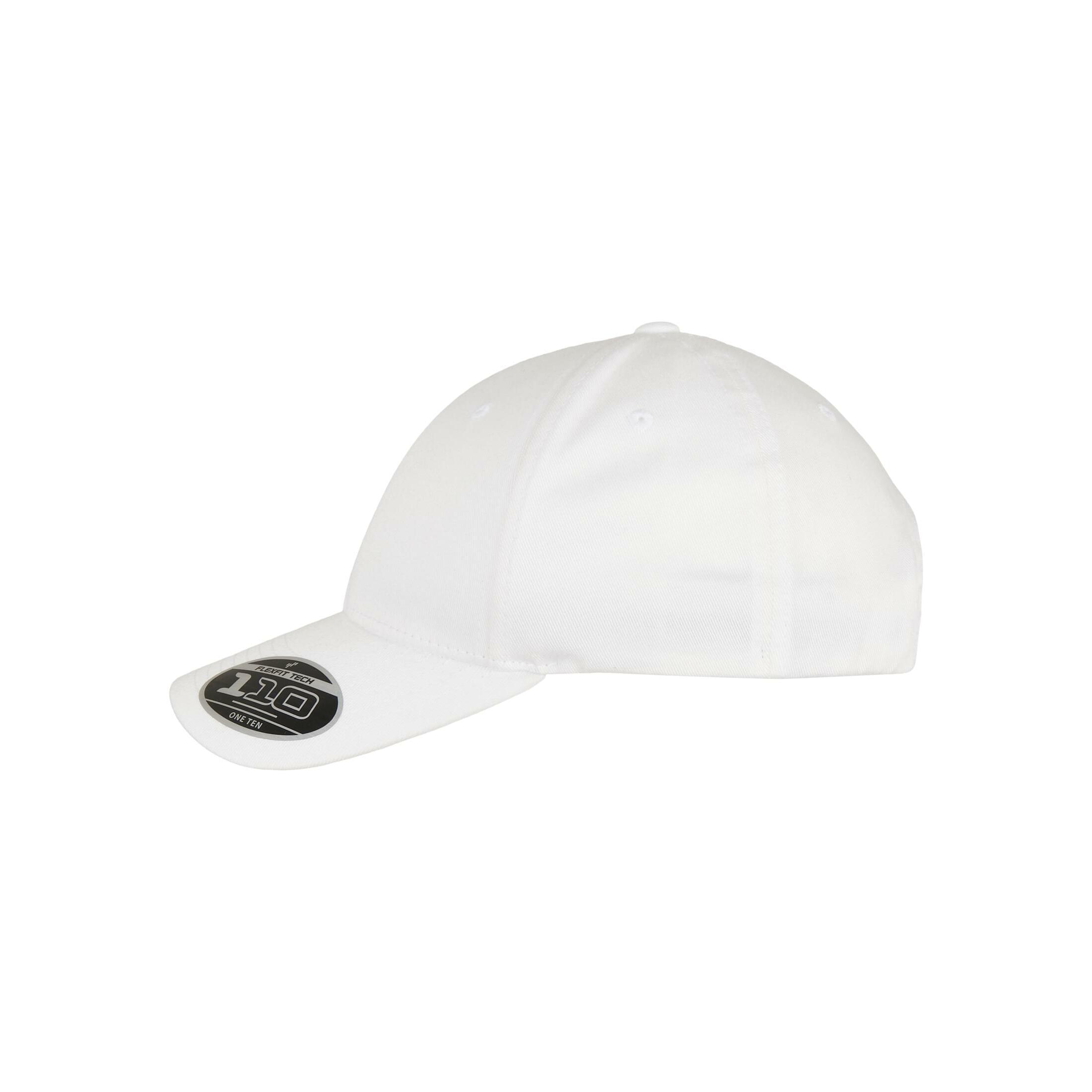 Casquette Urban Classics Flexfit 110 Organic 2/5
