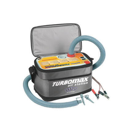 Elektrische Luftpumpe