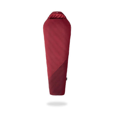 Fluffy -5 Daunen Schlafsack Winter (Komfort -5°C) - M (170cm)