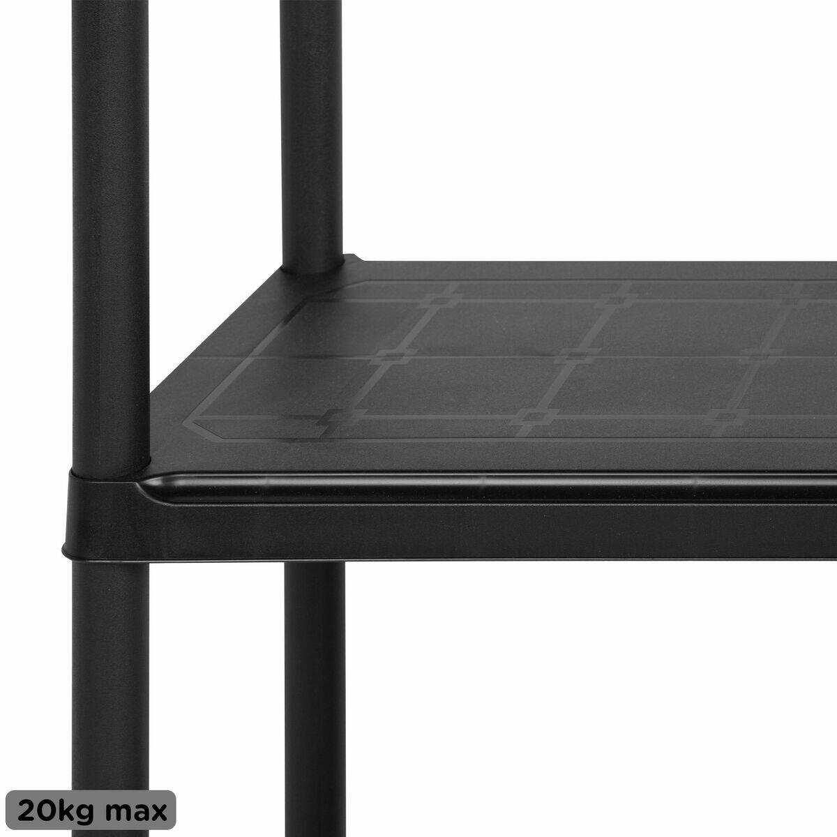 Étagère Curver Plastique 4/5