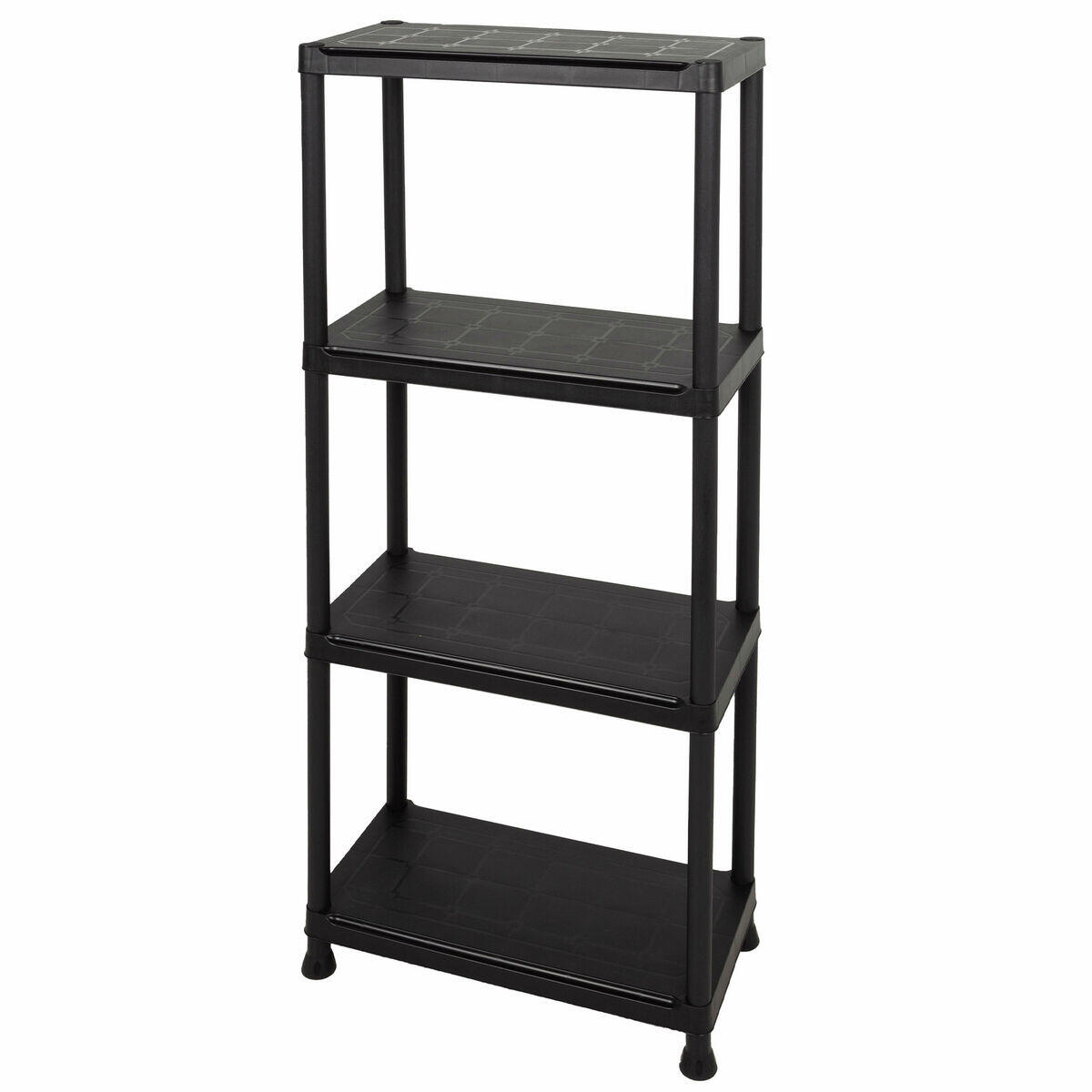 Étagère Curver Plastique 2/5