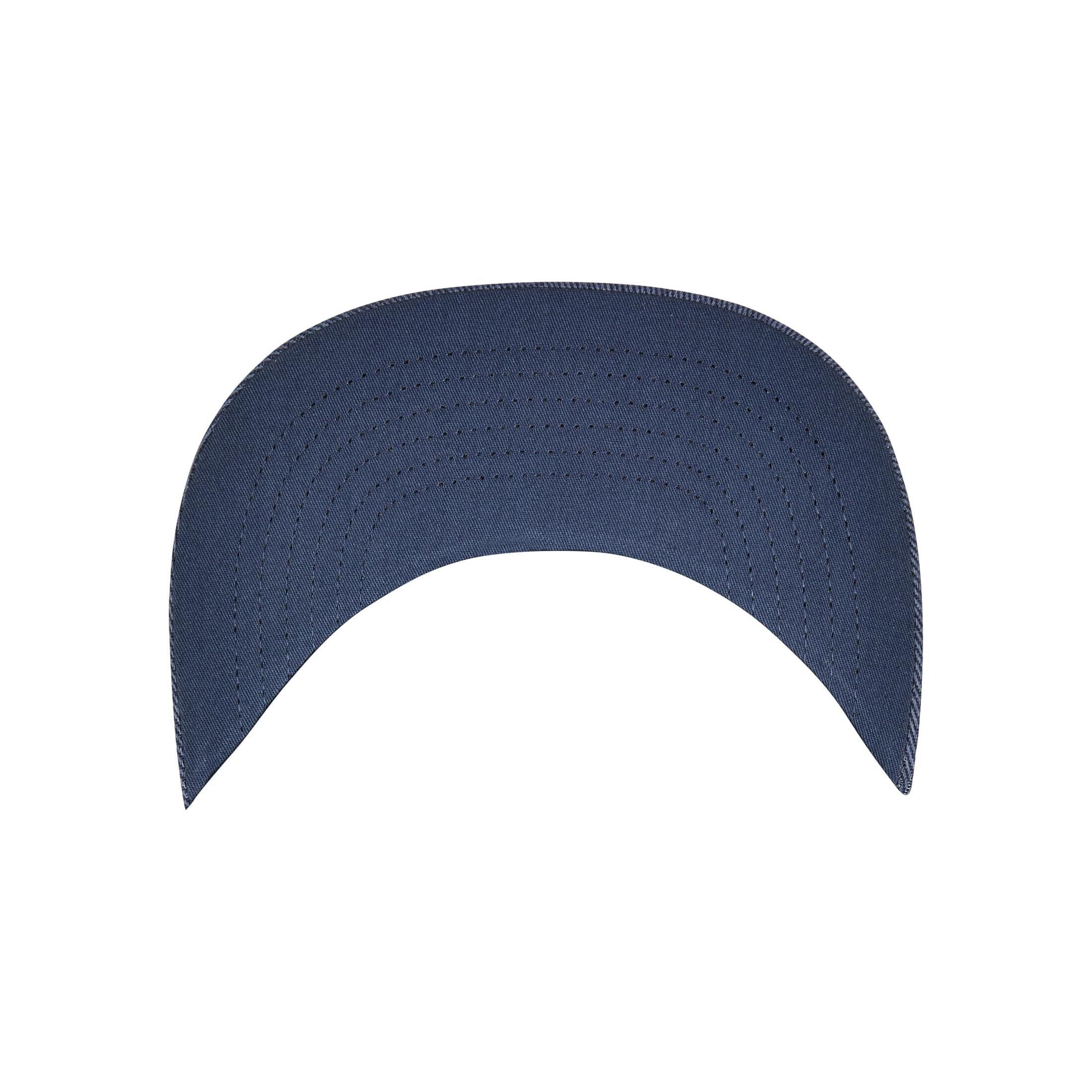 Casquette jeans Flexfit Trucker 5/5