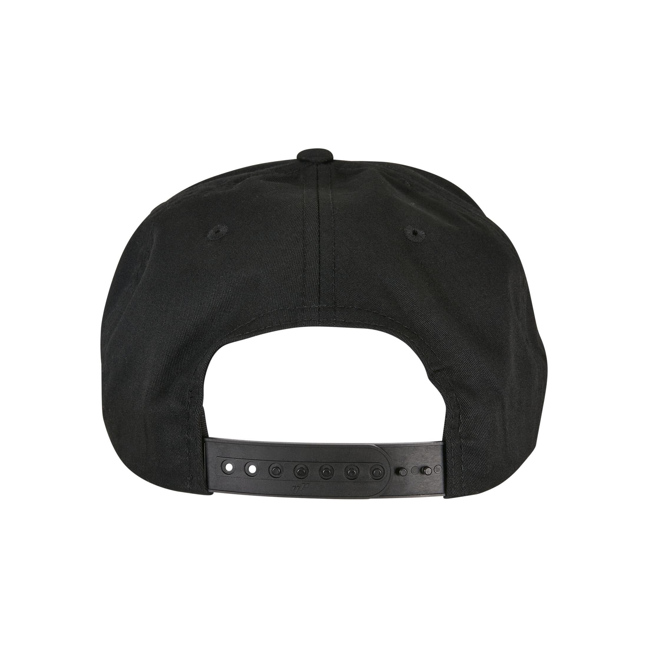Popeline-Kappe Flexfit YP Clacssic 4/5