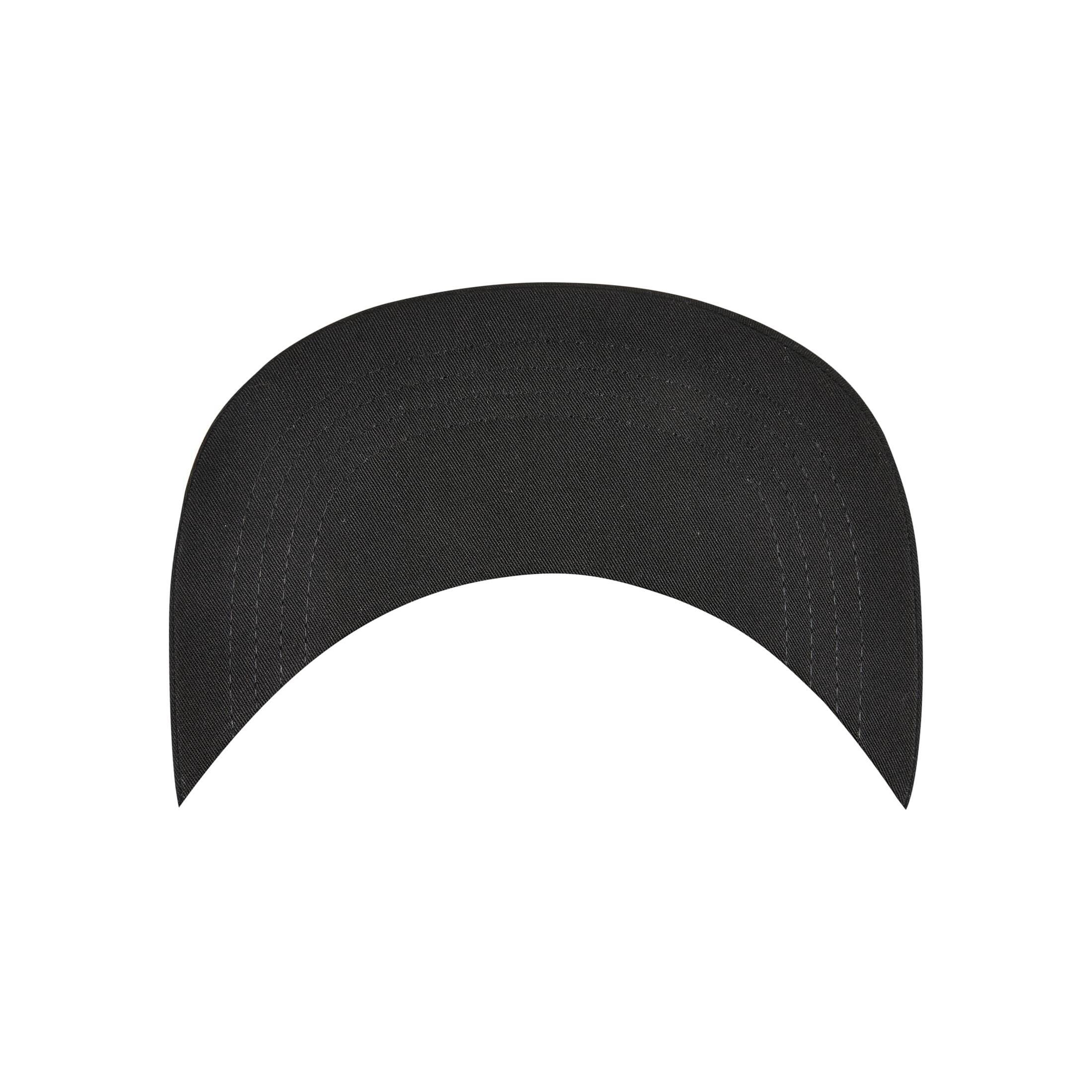 Popeline-Kappe Flexfit YP Clacssic 5/5