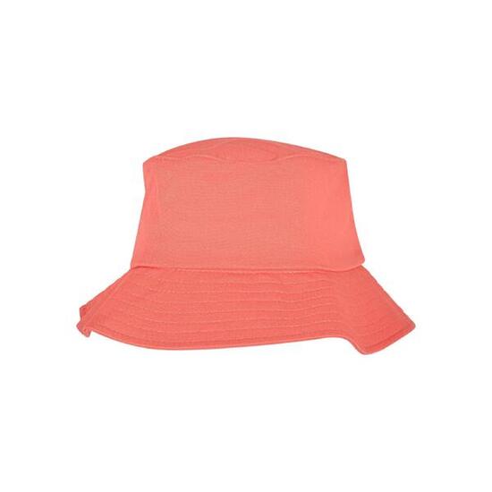 Cotton Cappello da pescatore Flexfit Twill
