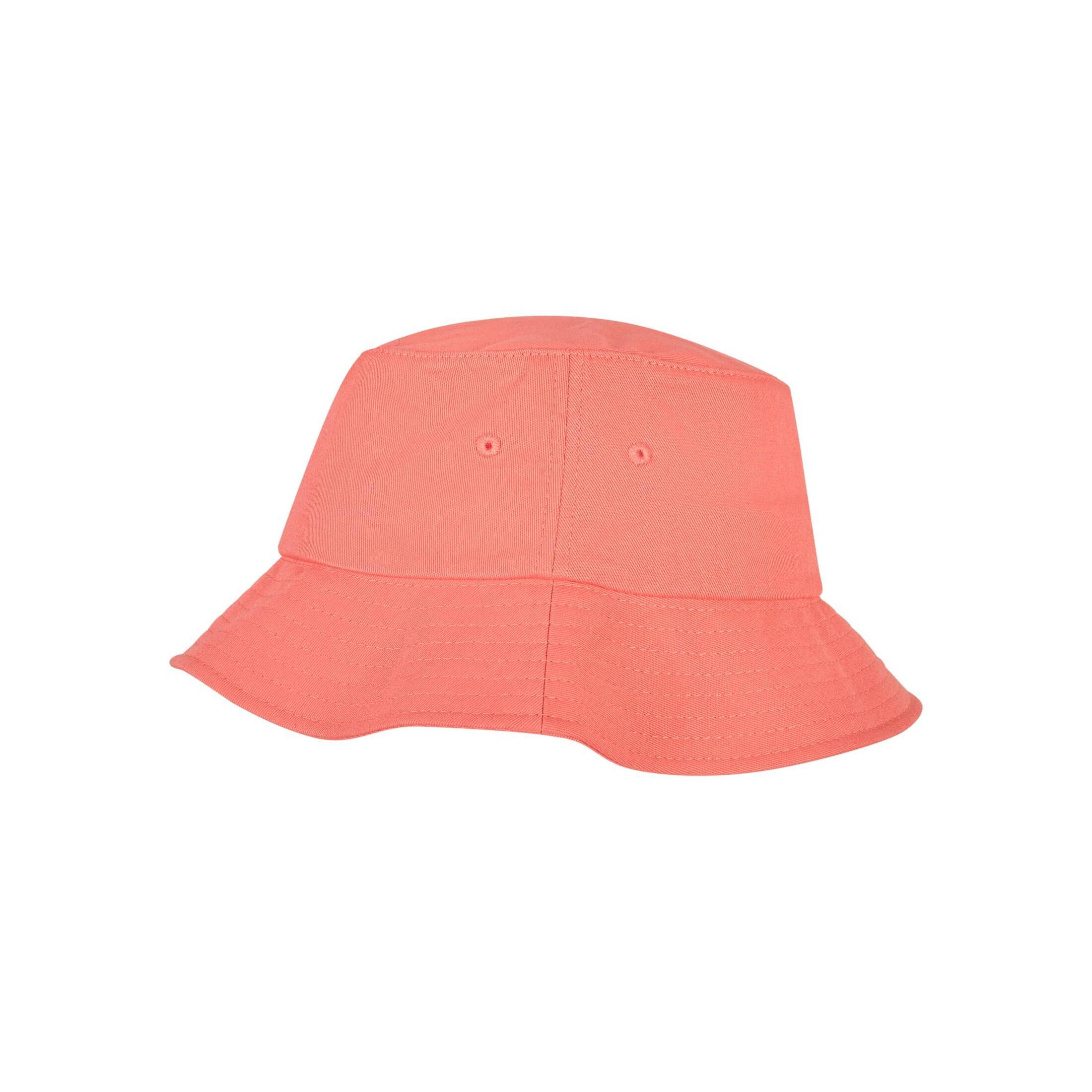 Bob en coton Flexfit Twill 2/2