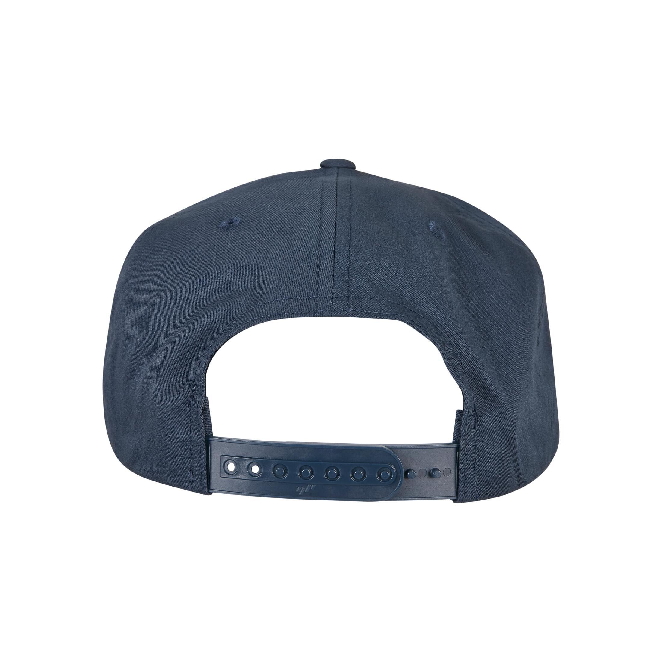 Cappello in popeline Flexfit YP Clacssic 4/5