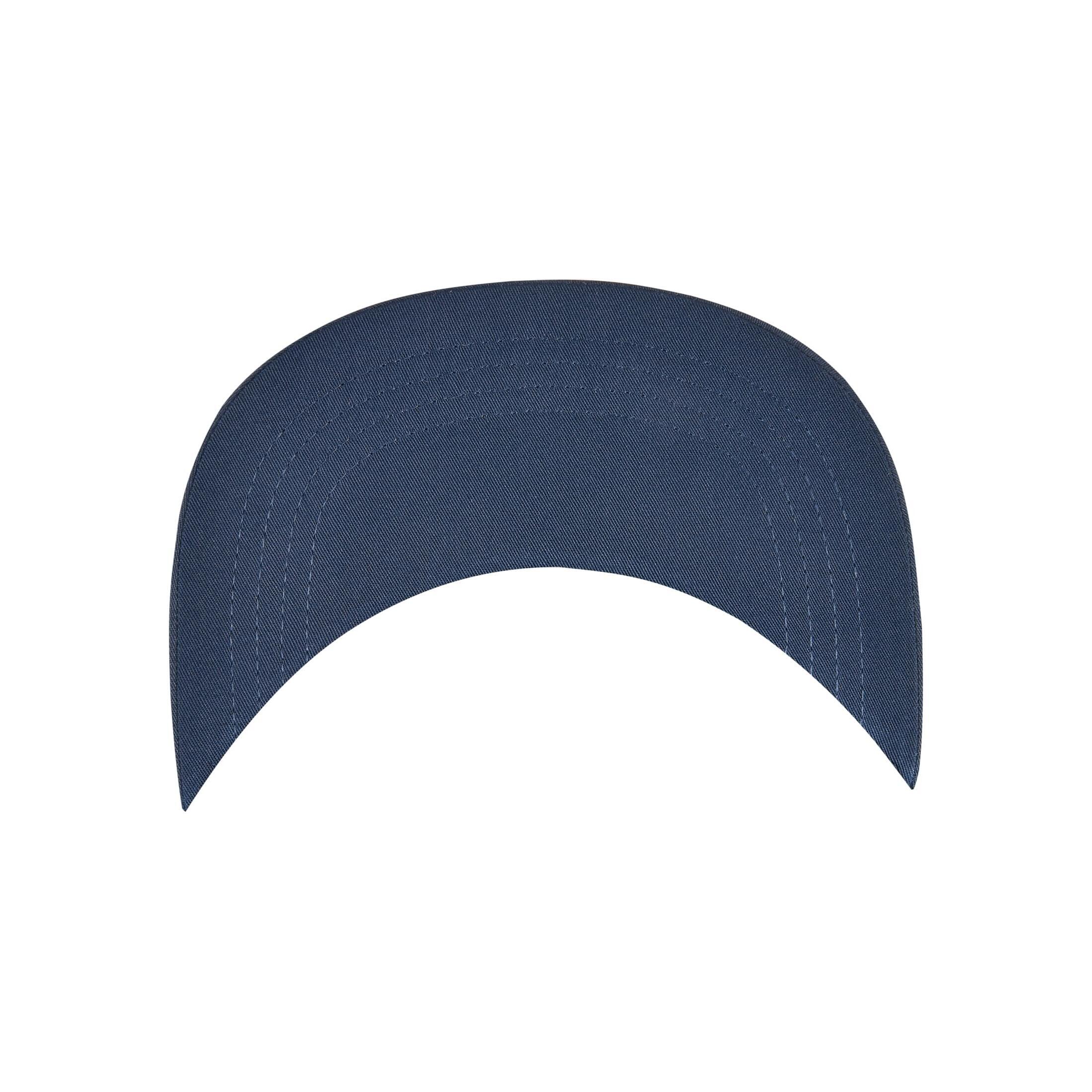 Cappello in popeline Flexfit YP Clacssic 5/5