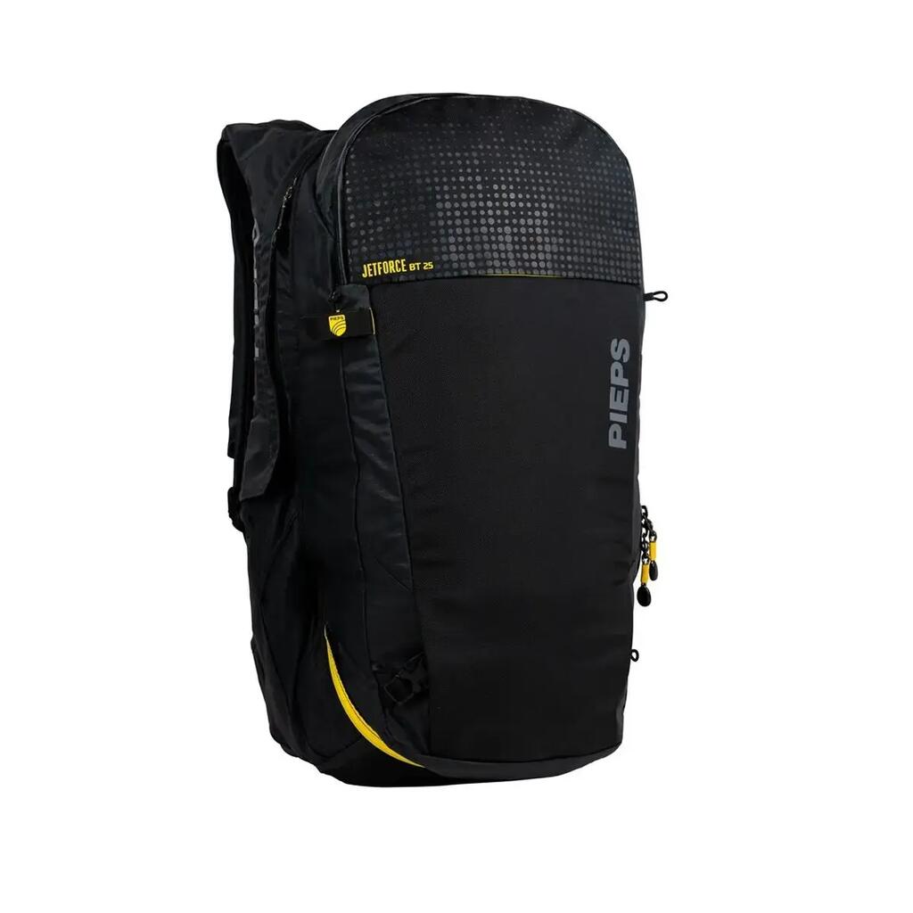 Hiking Backpack PIEPS PP1100180009S_M1 Black
