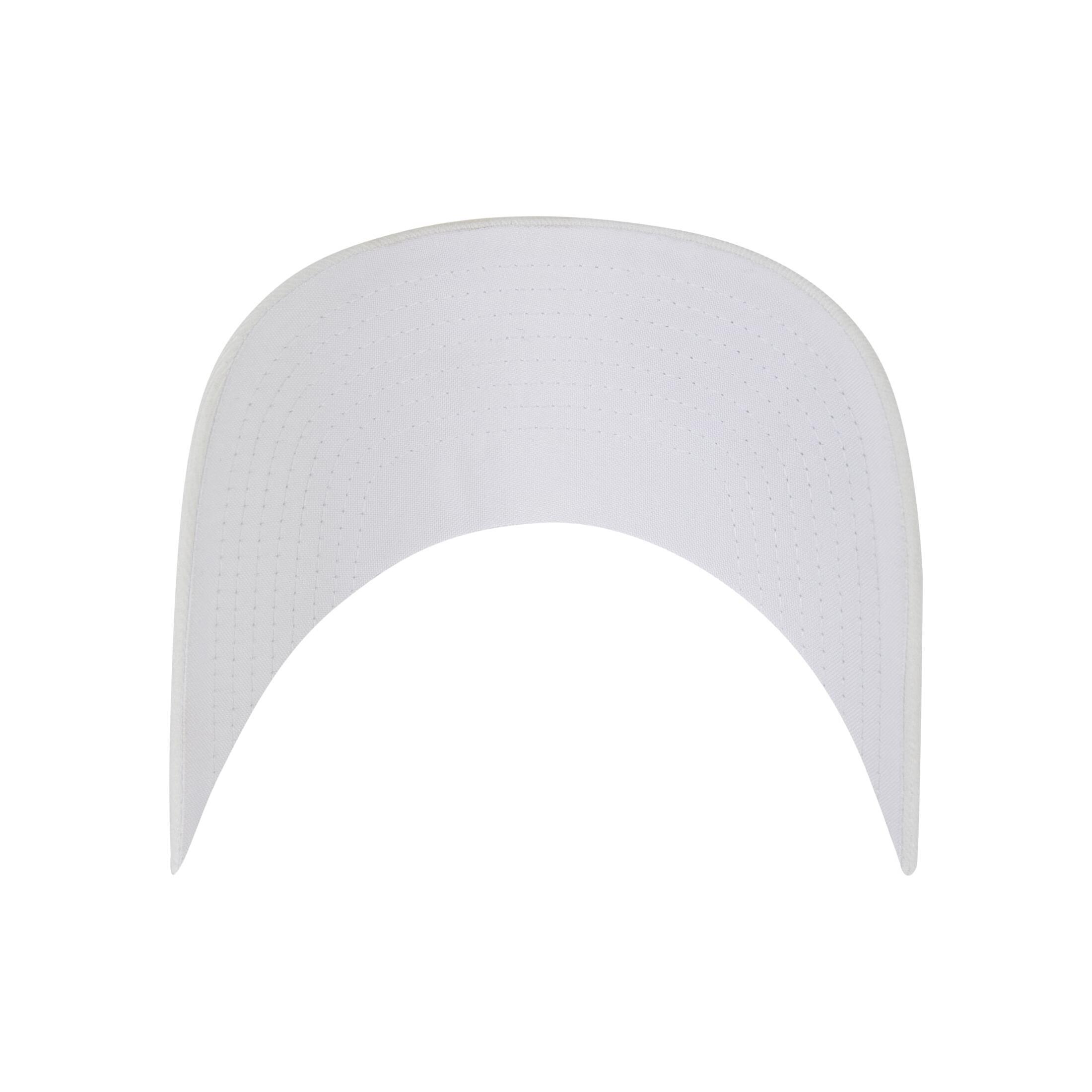 Gorra Flexfit Wooly Comped Waterrepellent 5/5