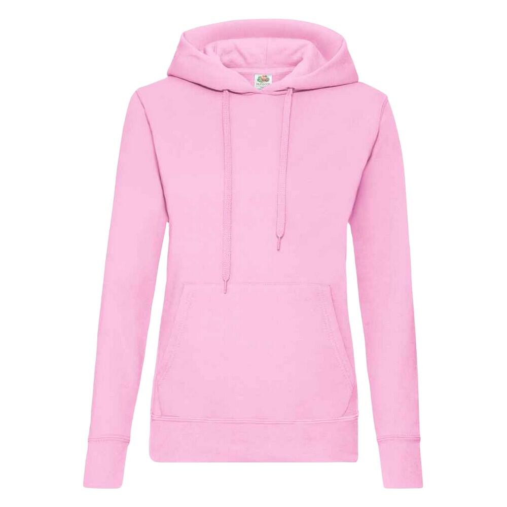 pink / salmon pink