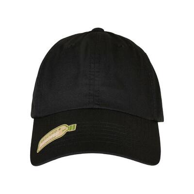 Cappellino Flexfit Dad Recycled Polyester