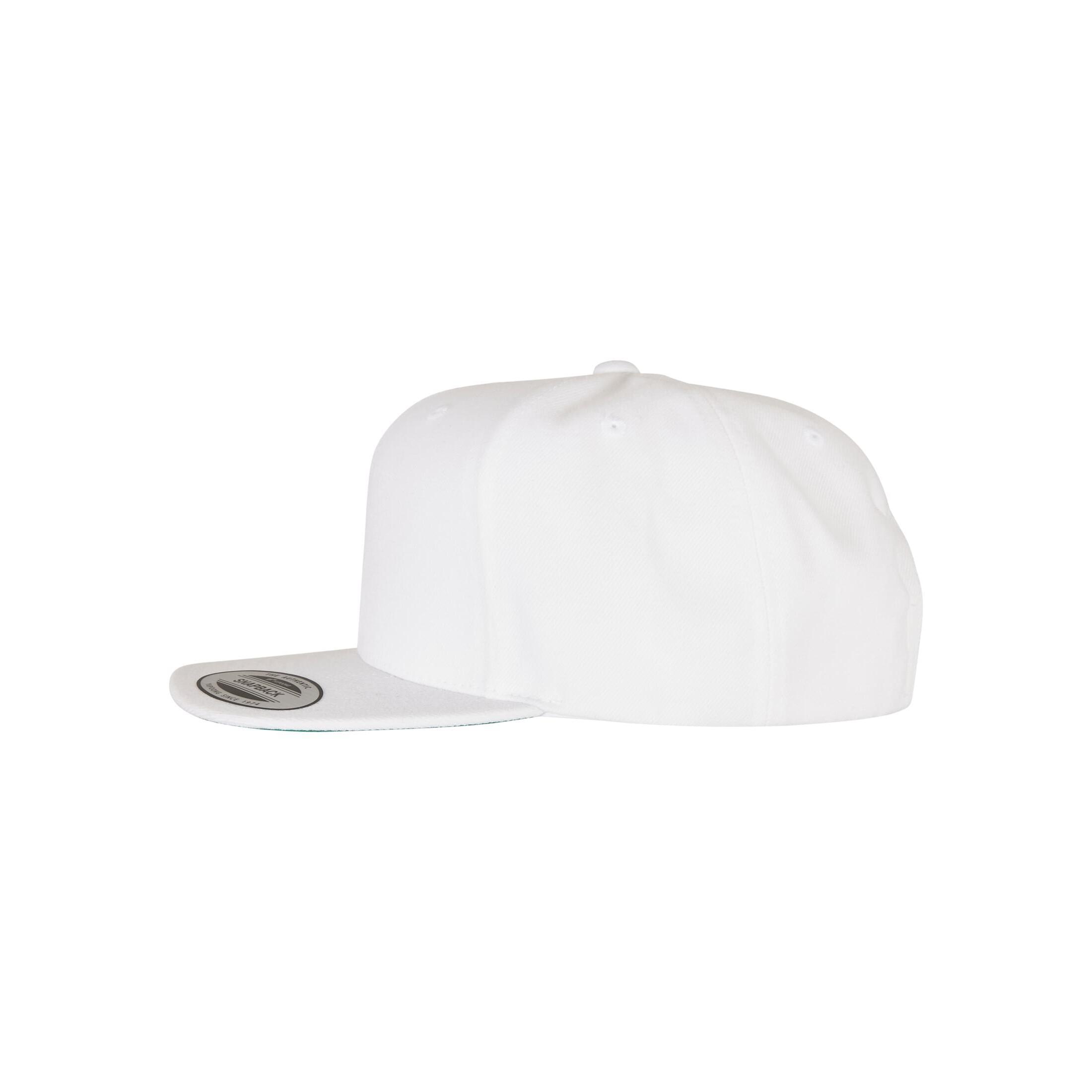 Snapback-Cap Flexfit Classic 4/5