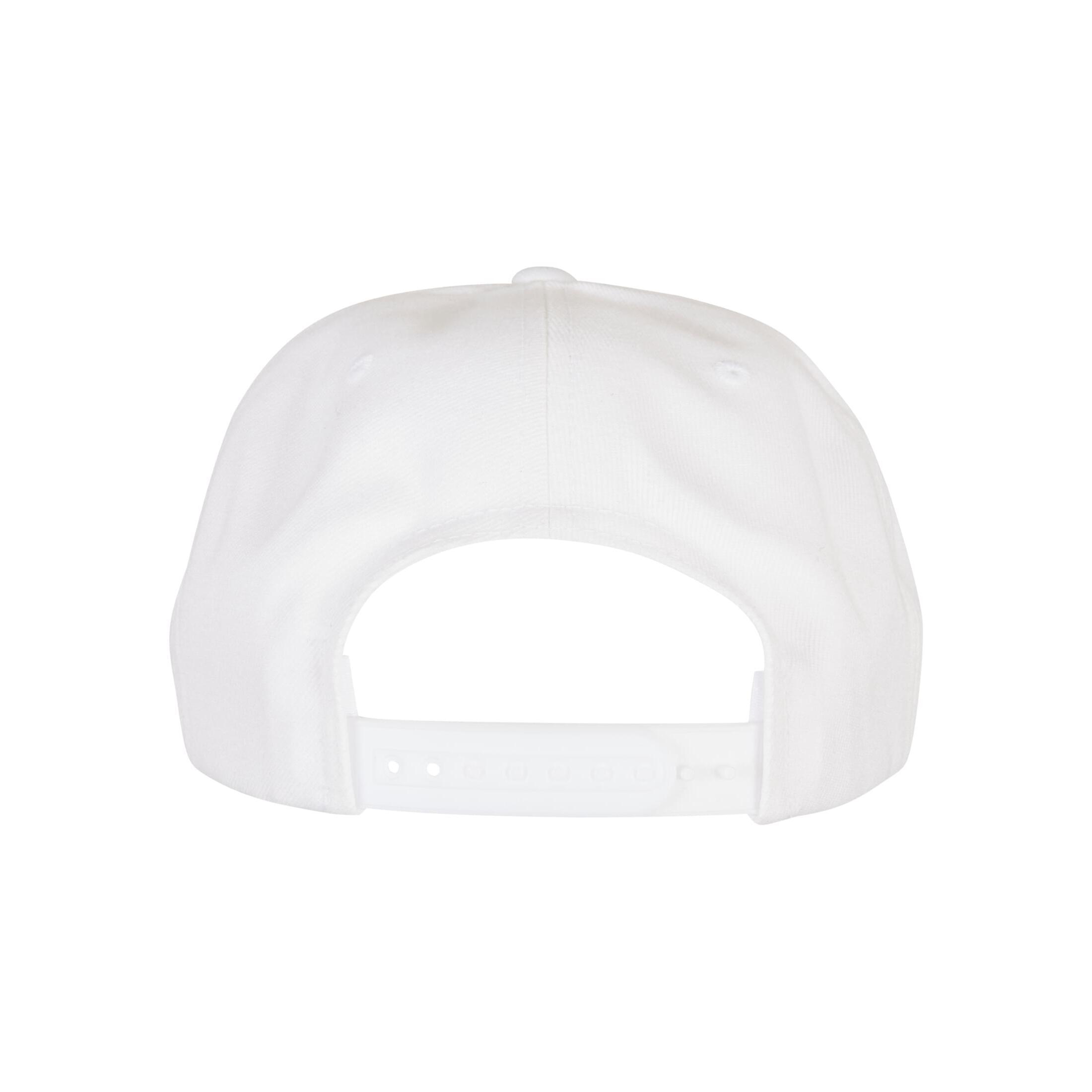 Snapback-Cap Flexfit Classic 3/5