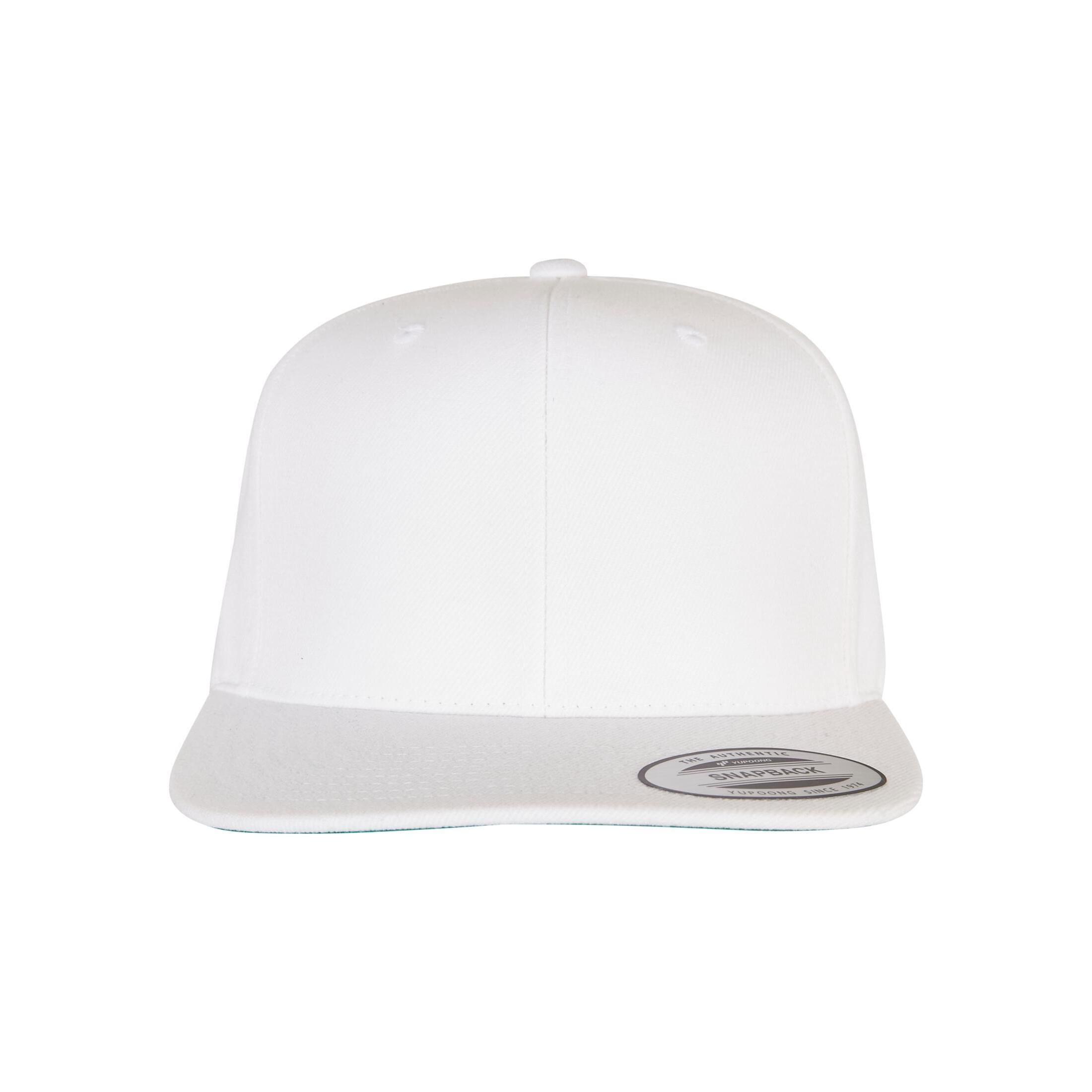 Snapback-Cap Flexfit Classic 2/5