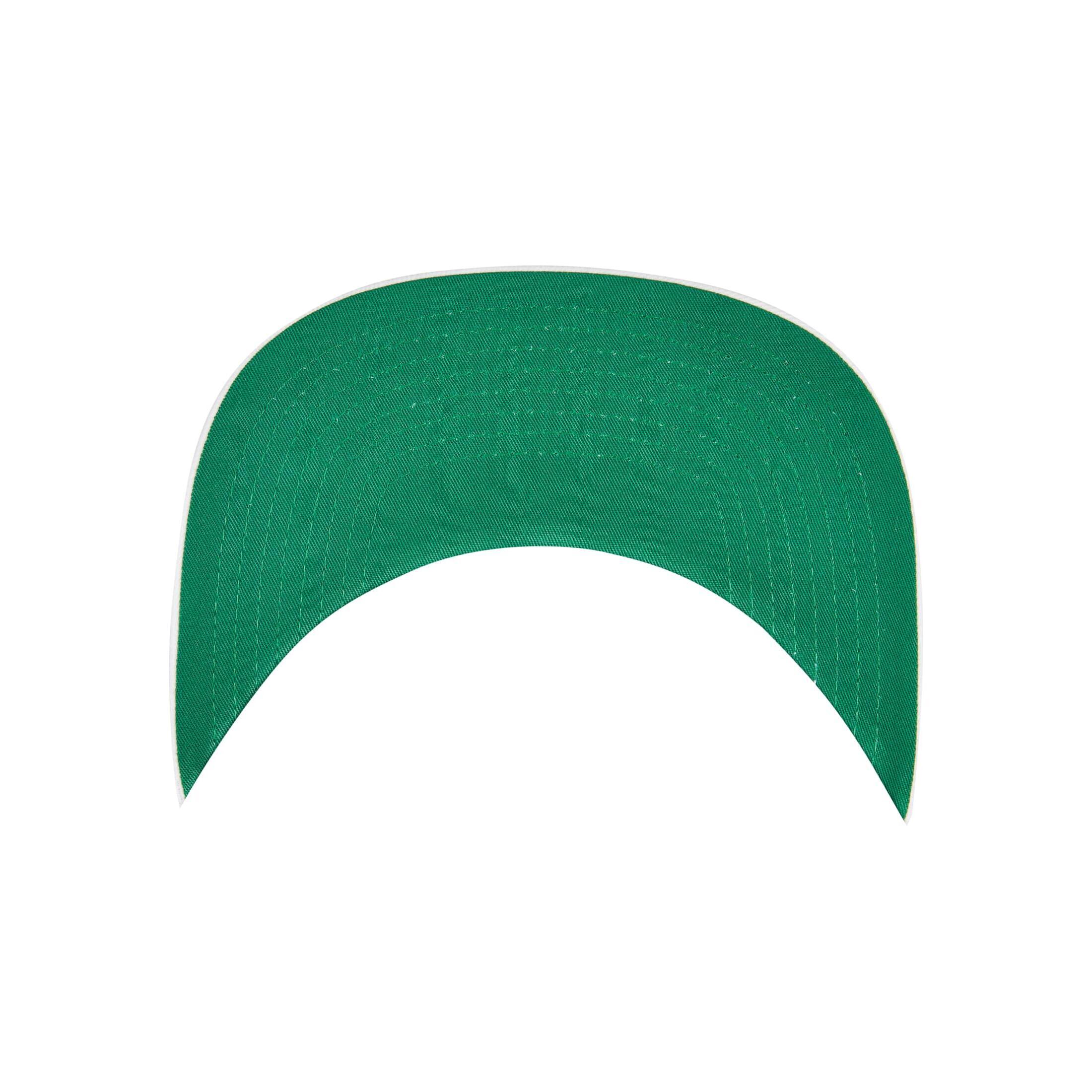 Snapback-Cap Flexfit Classic 5/5