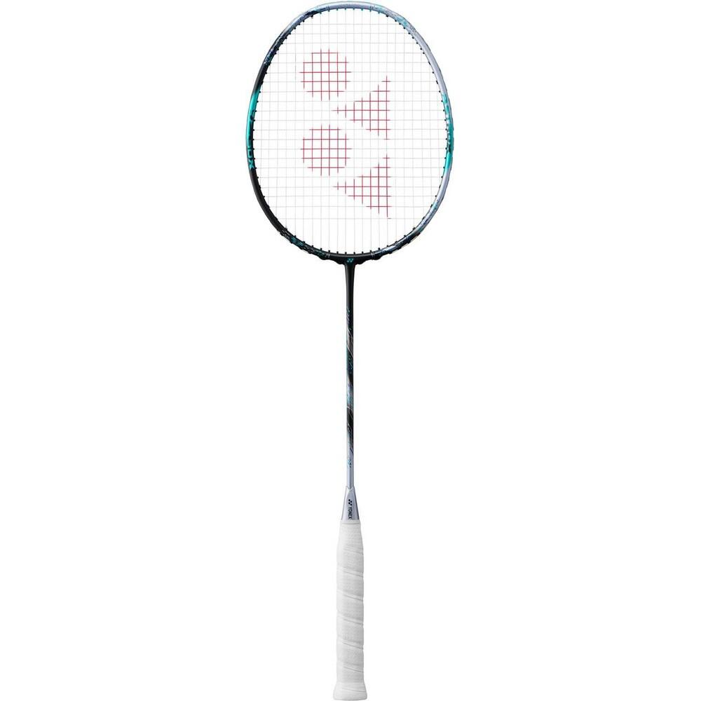 Astrox 88d Game Badminton Racket (Black/Silver) 1/3