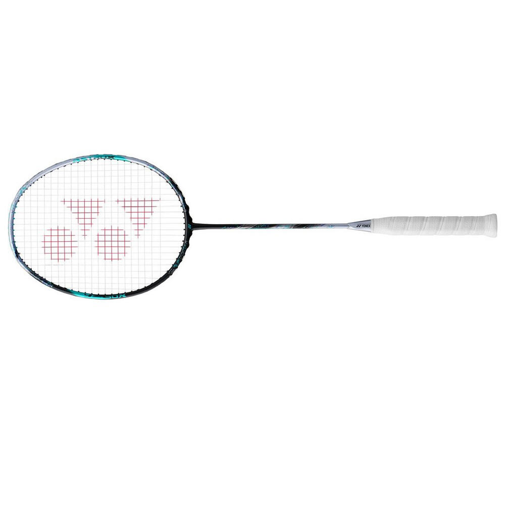 Astrox 88d Game Badminton Racket (Black/Silver) 2/3