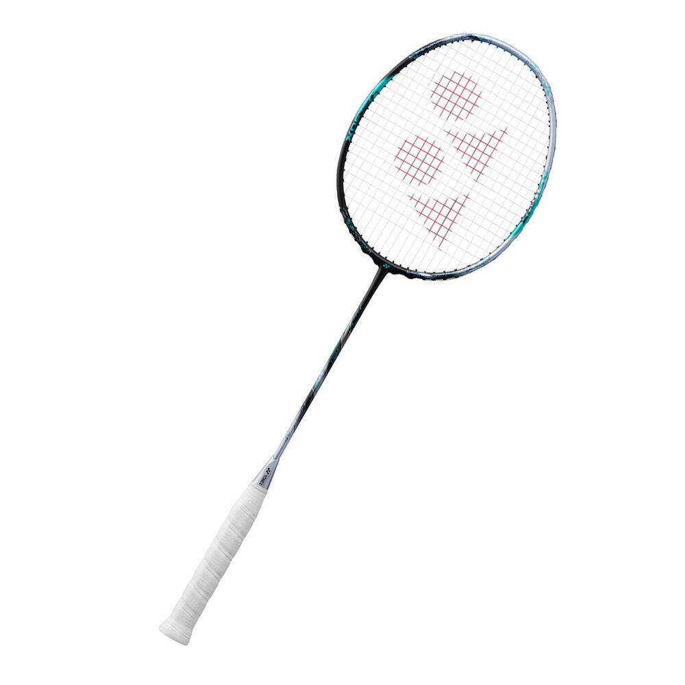 Astrox 88d Game Badminton Racket (Black/Silver) 3/3