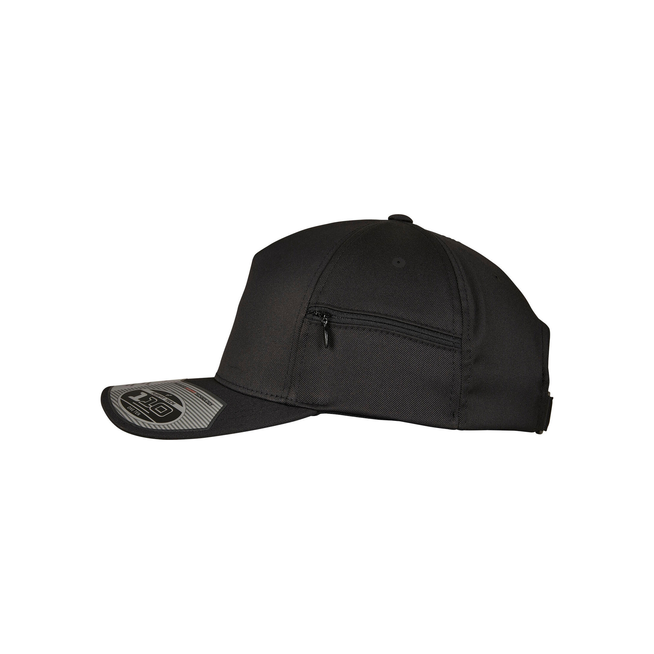 Casquette Flexfit 110 Pocket 2/7