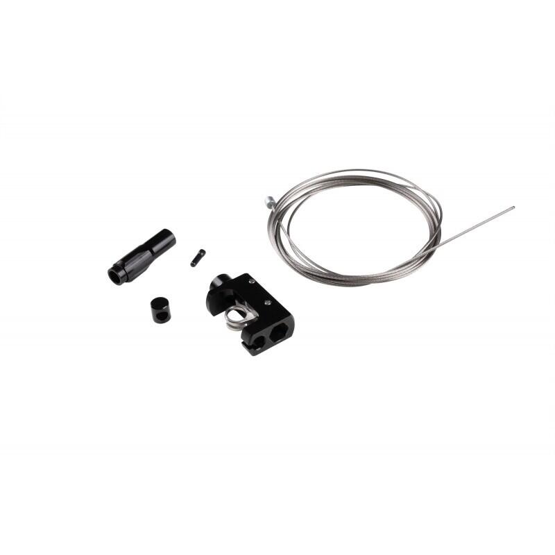 Słupek siodła Enve G Series Dropper 4/6