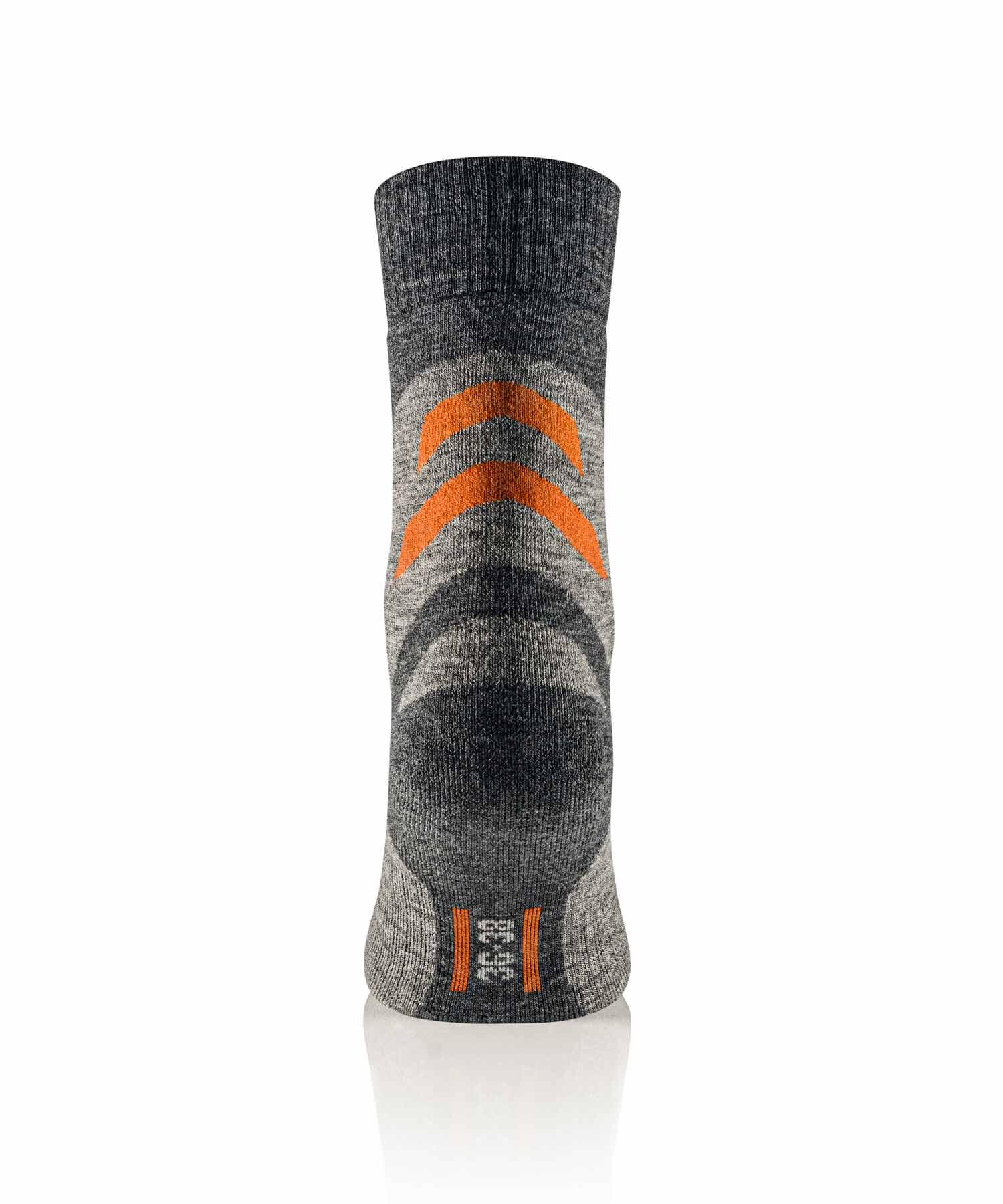 Skarpety trekkingowe damskie wełniane Brubeck Trekking Merino 5/5