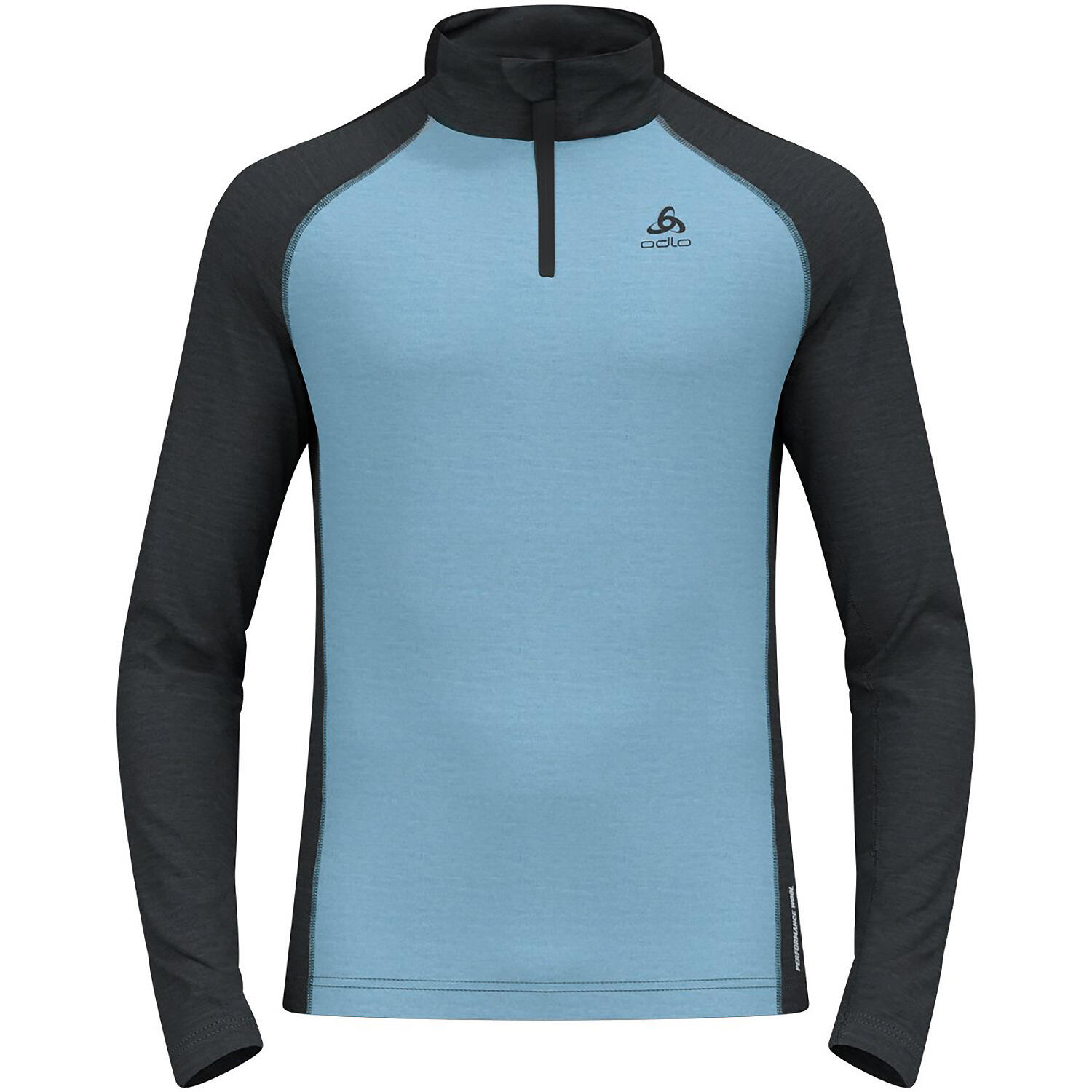 ODLO Fleecepullover NATURAL PERFORMANCE