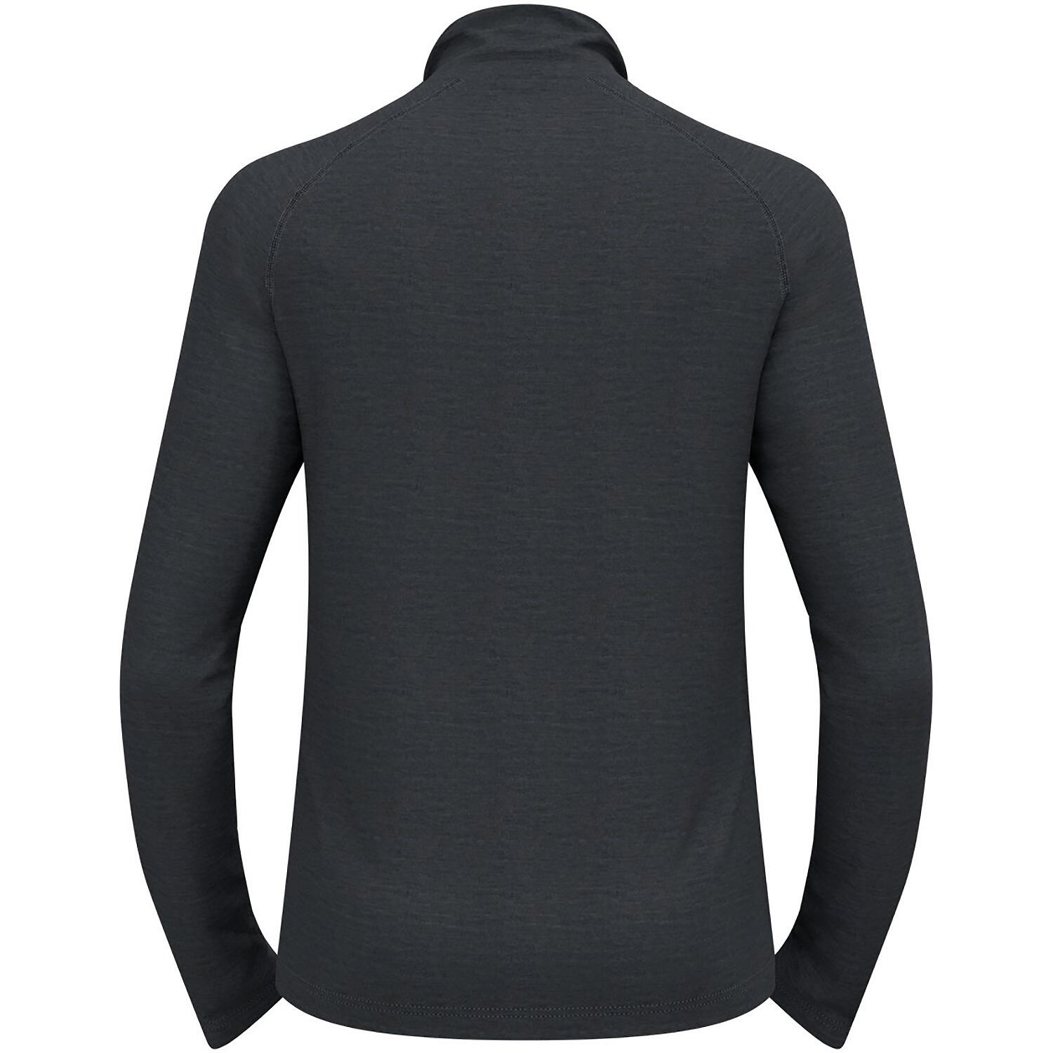 Fleecepullover NATURAL PERFORMANCE 2/2
