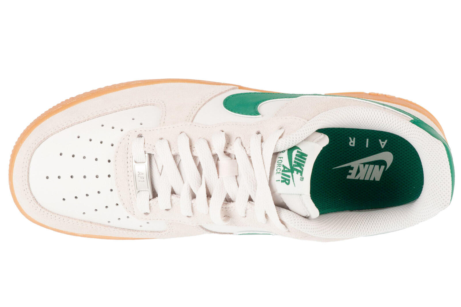 Nike Sportswear - Zapatillas AIR FORCE 1 '07 LV8 ESS+ en sintético para hombre 3/5