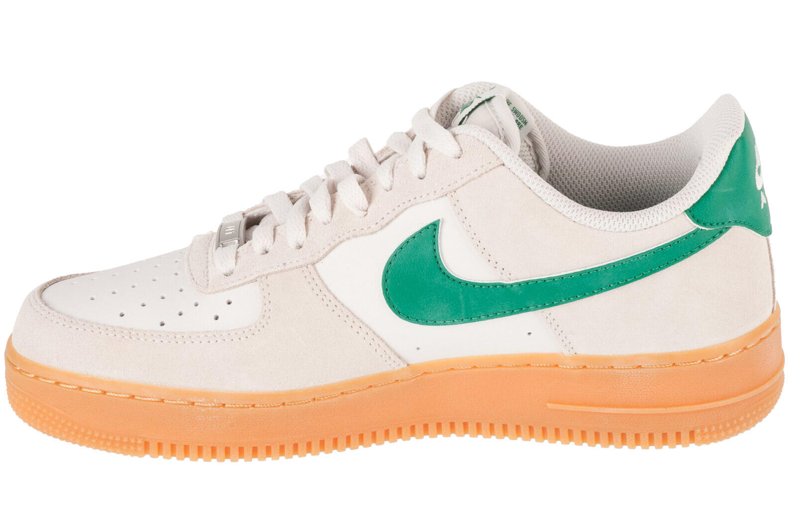 Nike Sportswear - Zapatillas AIR FORCE 1 '07 LV8 ESS+ en sintético para hombre 2/5
