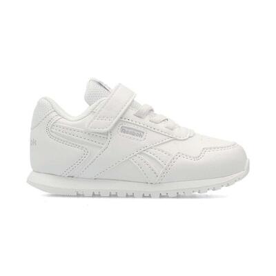 Zapatillas Casual Unisex Reebok Glide Elastic & Top Strap 100222986 Blanca