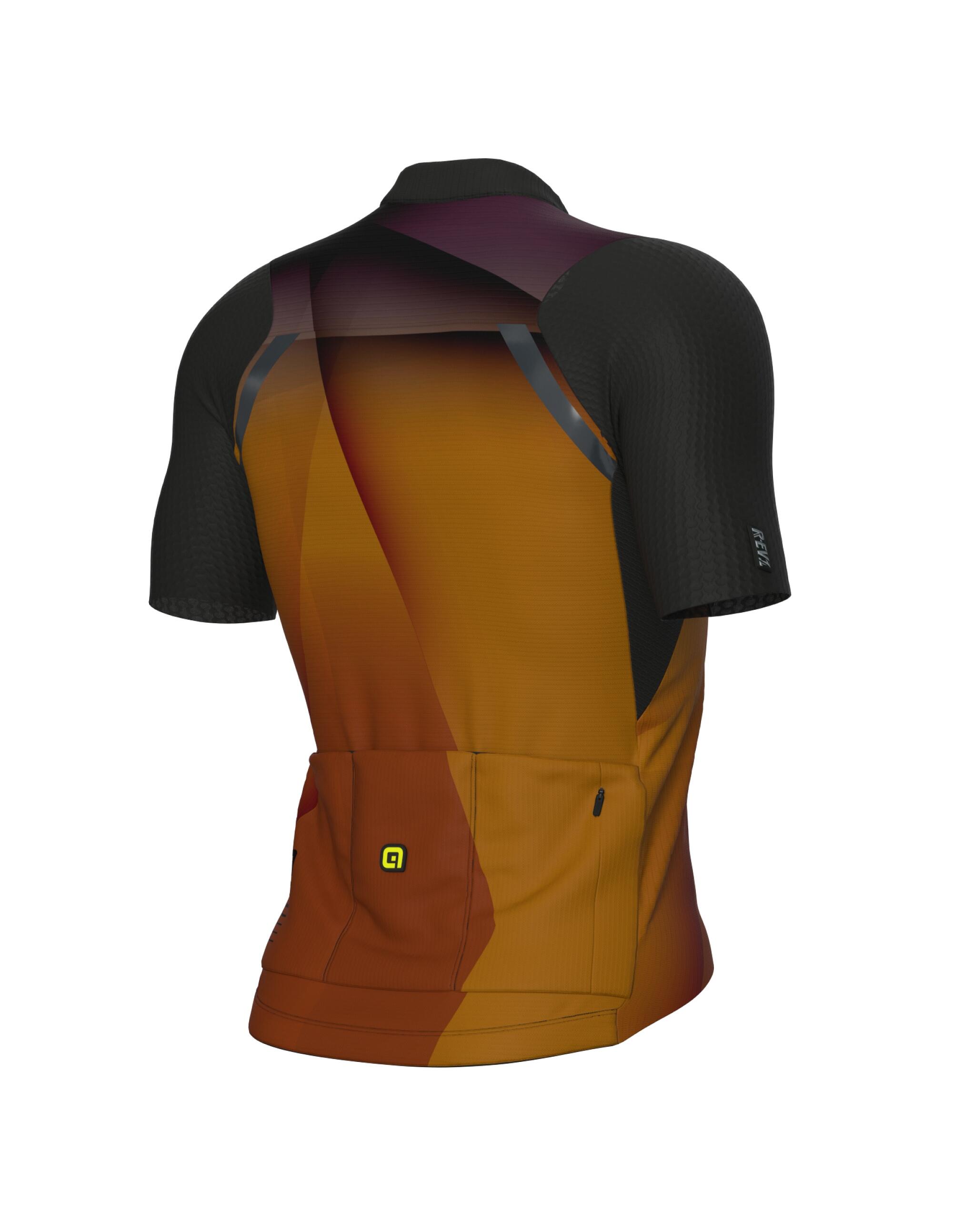 Camisola com mangas curtas - SPRINTER R-EV1 2/7
