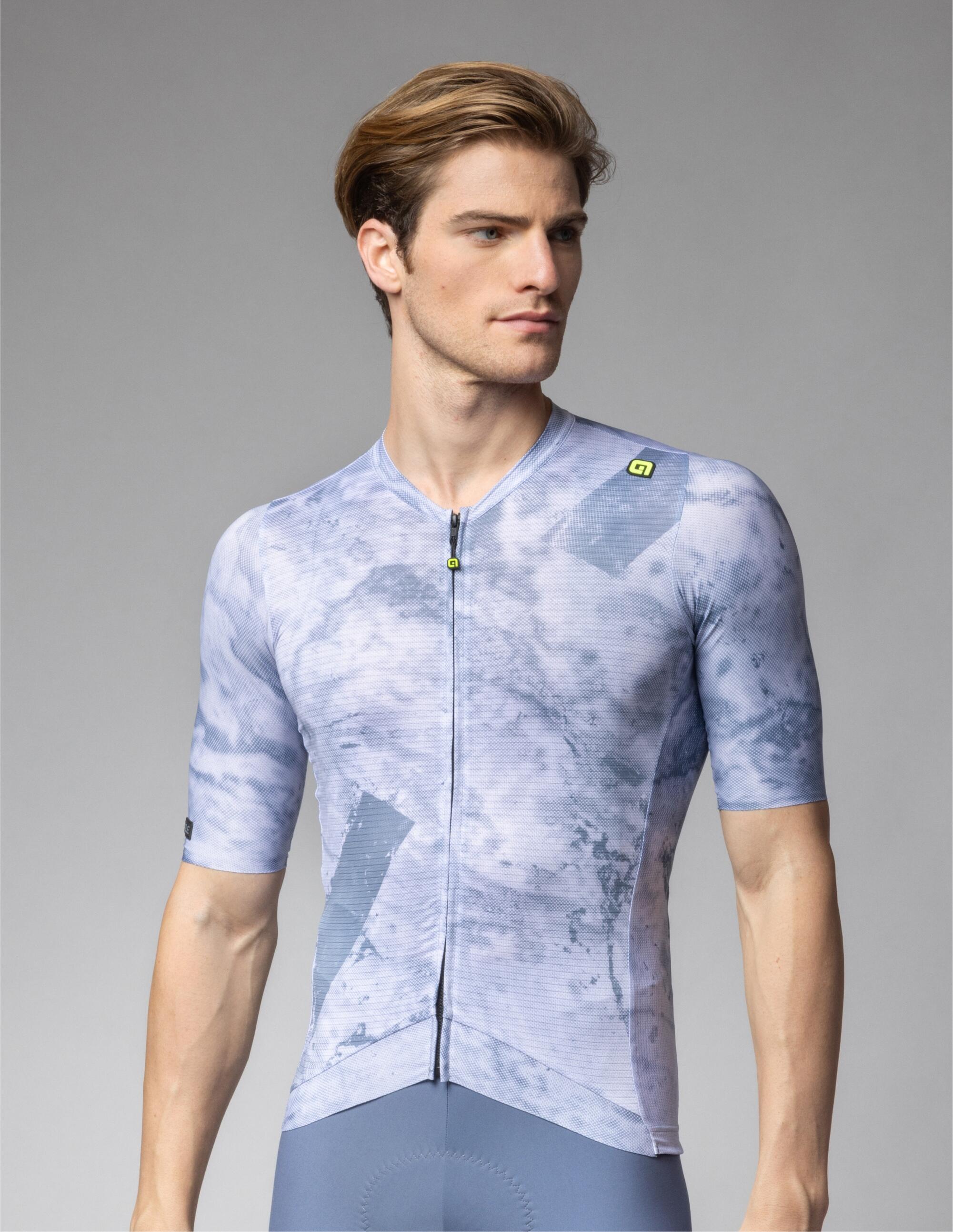 Camisola com mangas curtas - MARBLE PR-E 3/7
