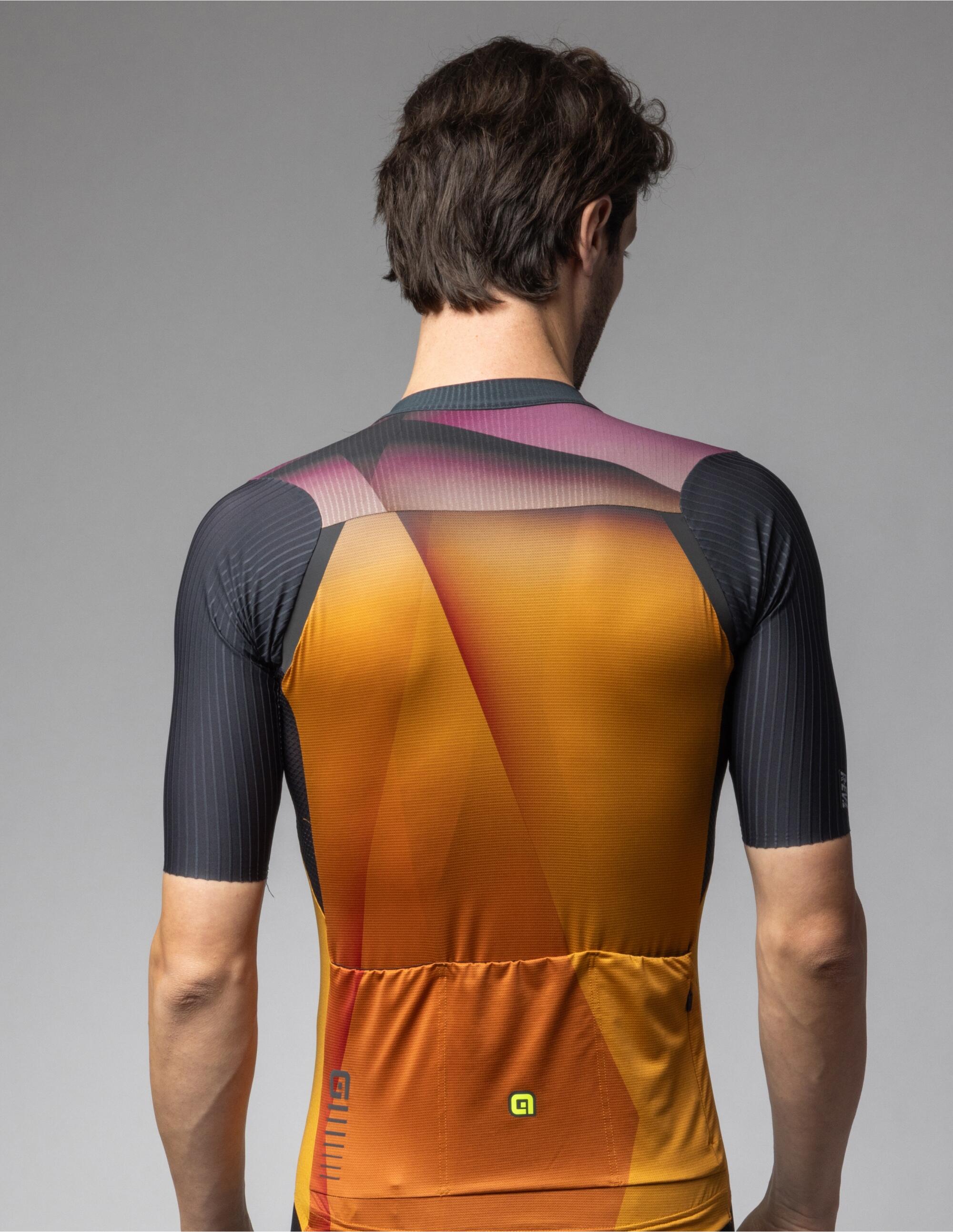 Camisola com mangas curtas - SPRINTER R-EV1 4/7
