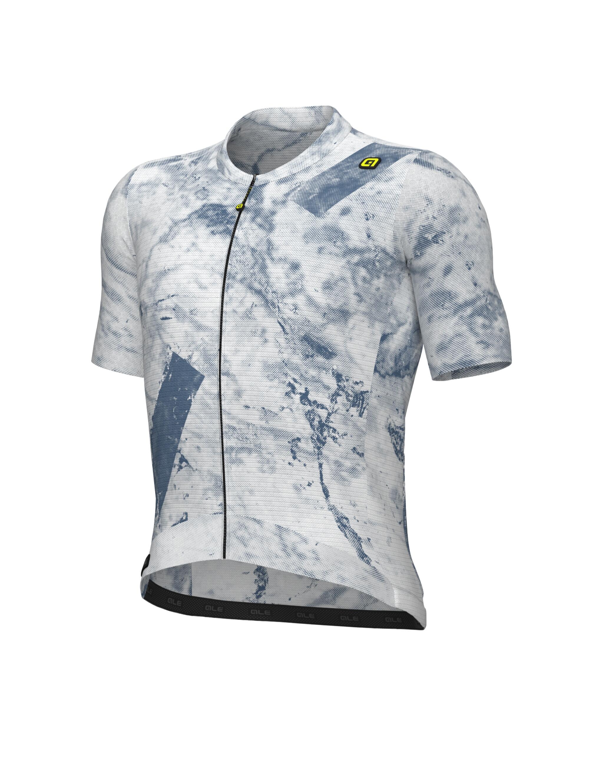 Camisola com mangas curtas - MARBLE PR-E 1/7