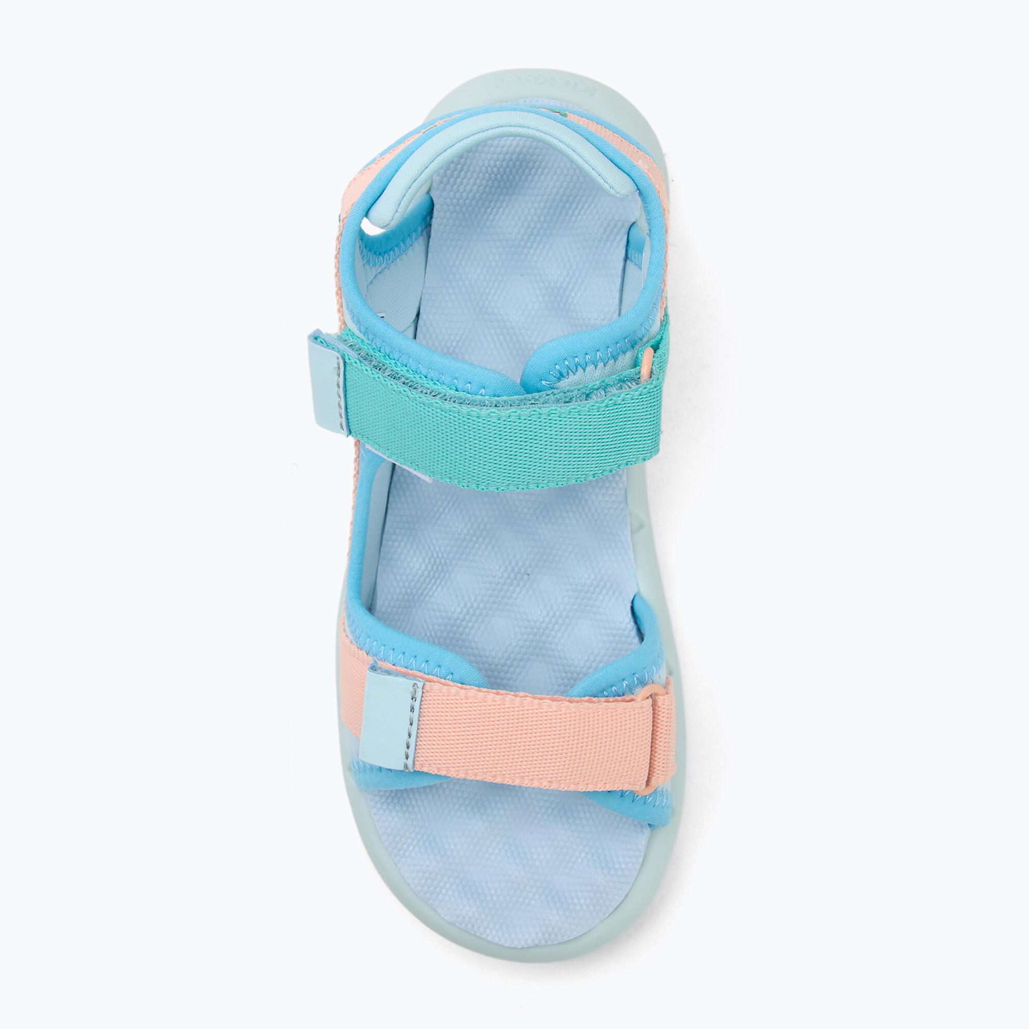 Sandali bambini Kickers Kickjune 5/5