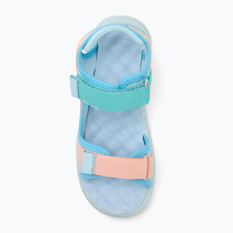Sandale Kickers Kickjune pentru copii