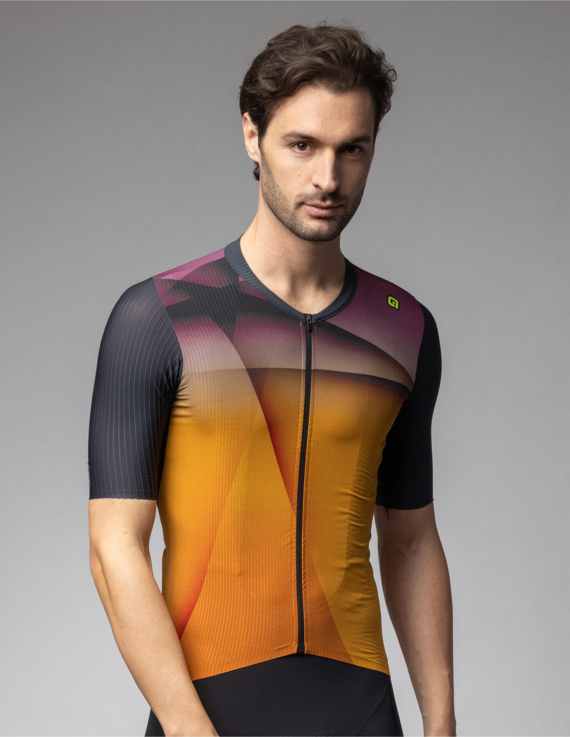 Camisola com mangas curtas - SPRINTER R-EV1 3/7