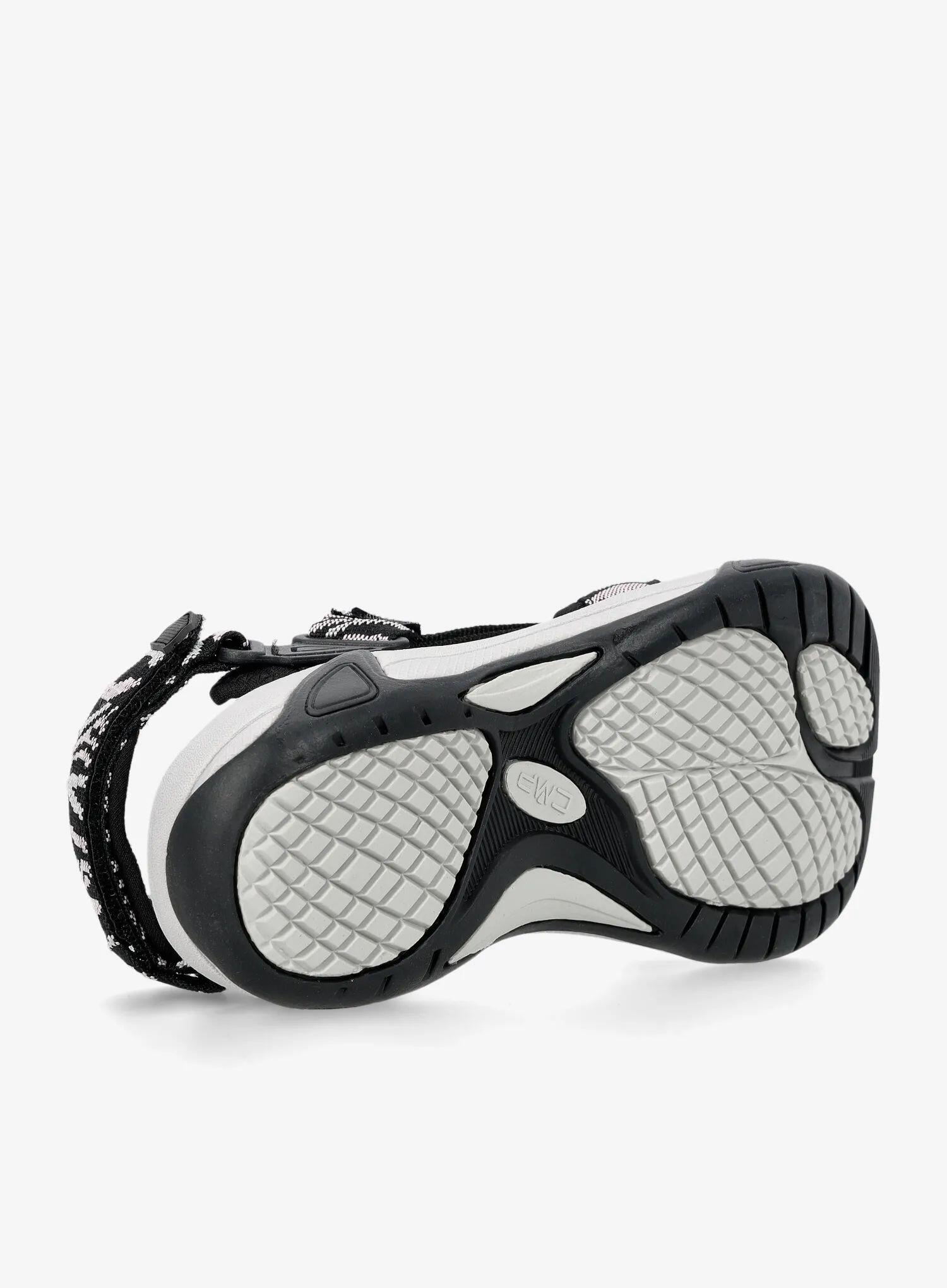 Chaussure universel femmes CMP Trail Hamal 7/7