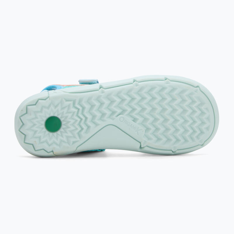 Sandale Kickers Kickjune pentru copii