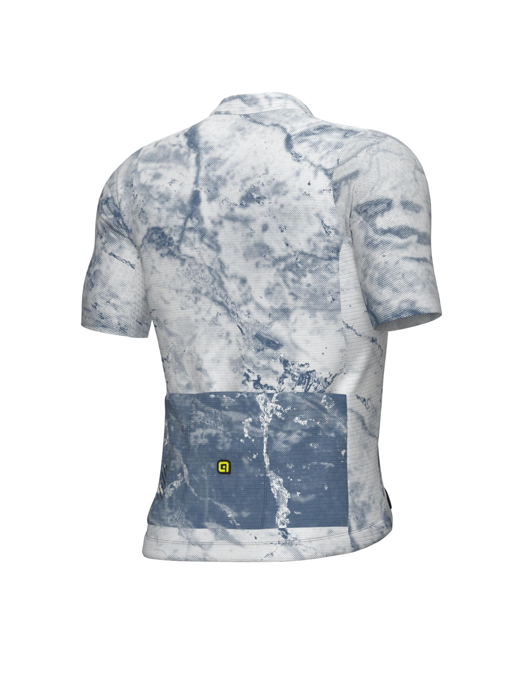 Camisola com mangas curtas - MARBLE PR-E 2/7