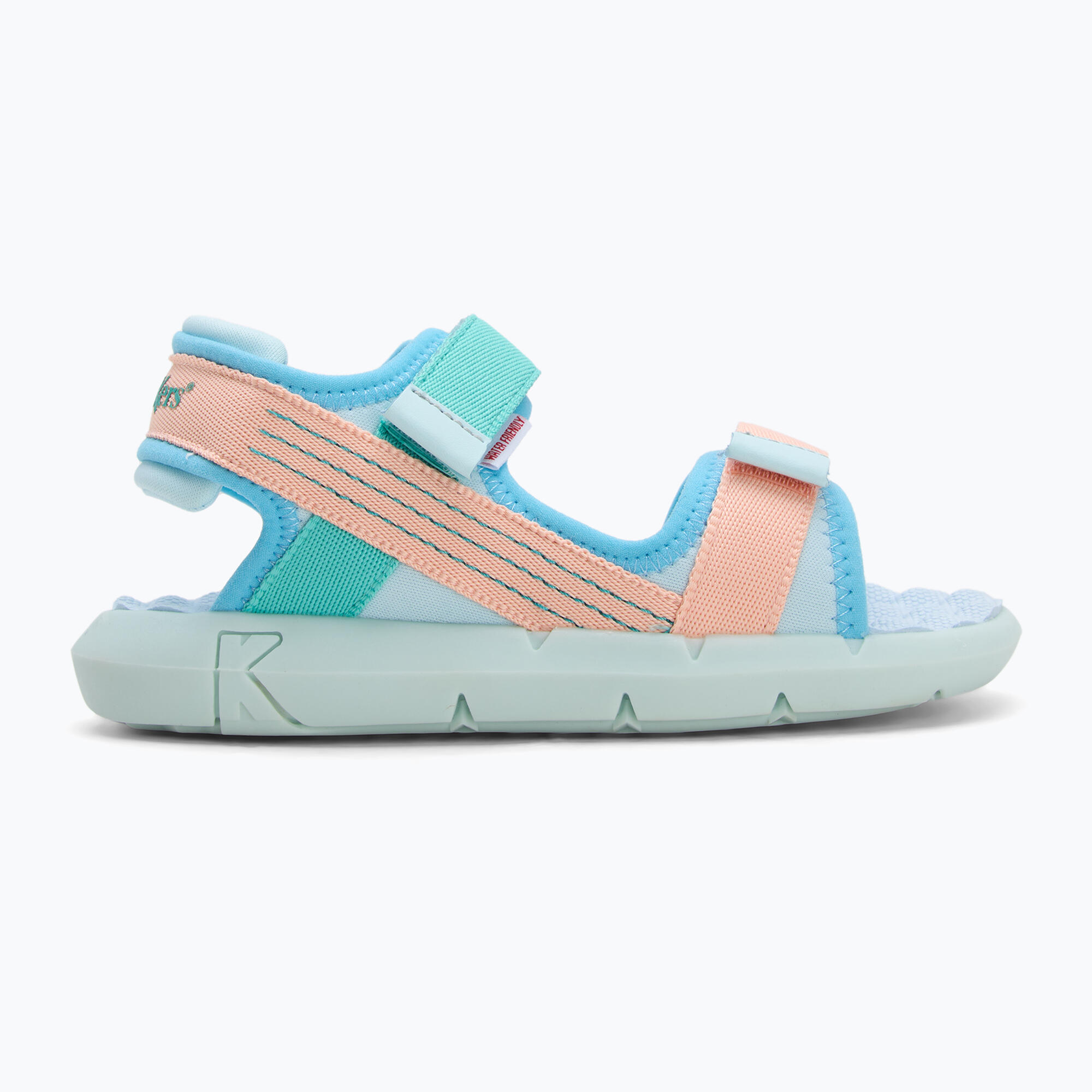Sandali bambini Kickers Kickjune 2/5
