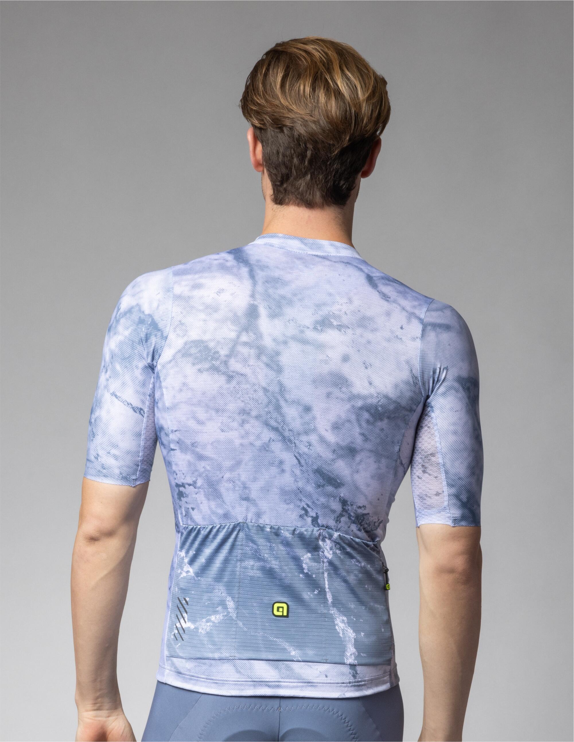 Camisola com mangas curtas - MARBLE PR-E 4/7