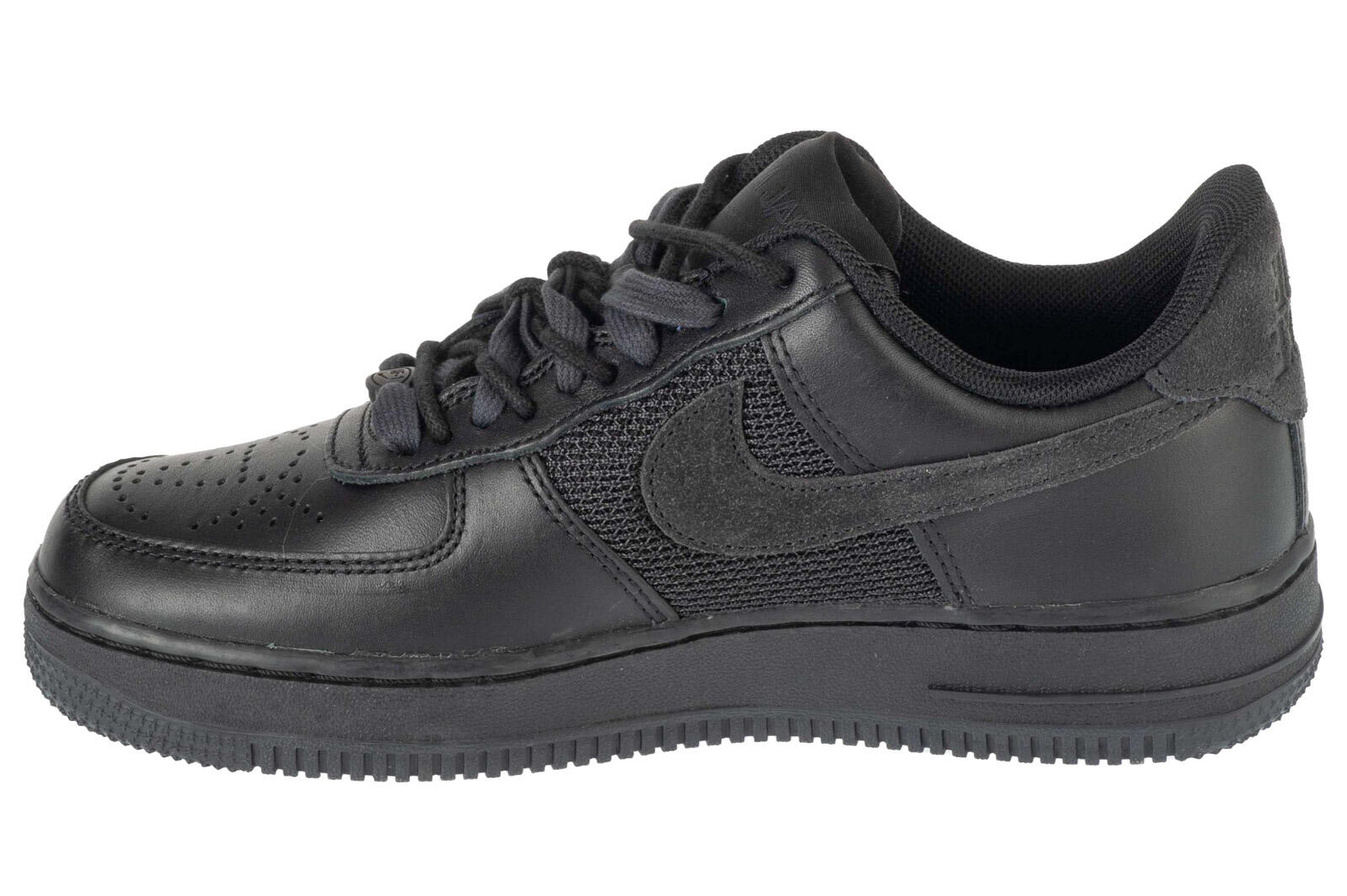 Buty sportowe Sneakersy męskie,  Air Force 1 Low x Slam Jam 2/4