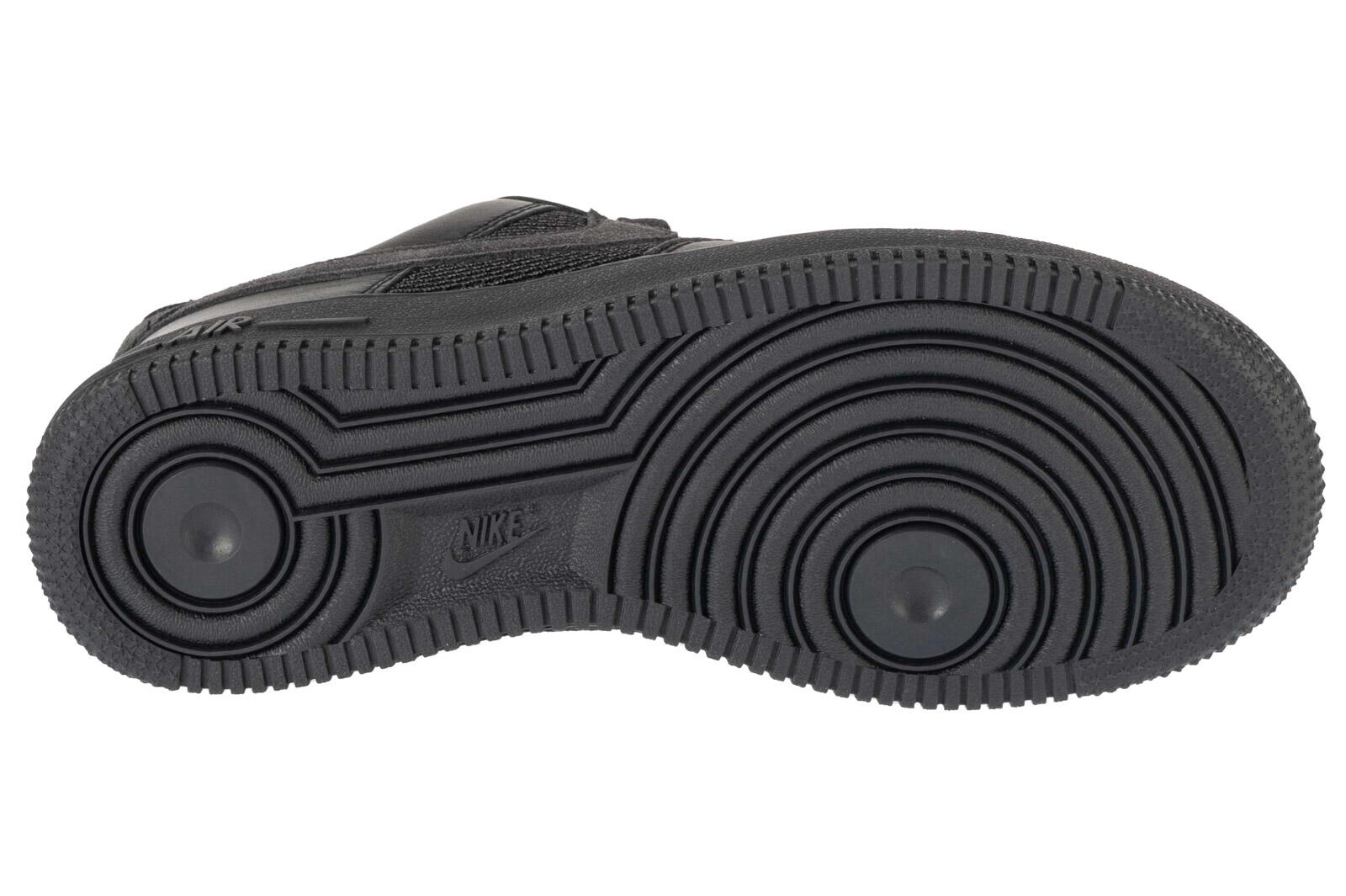 Buty sportowe Sneakersy męskie,  Air Force 1 Low x Slam Jam 4/4