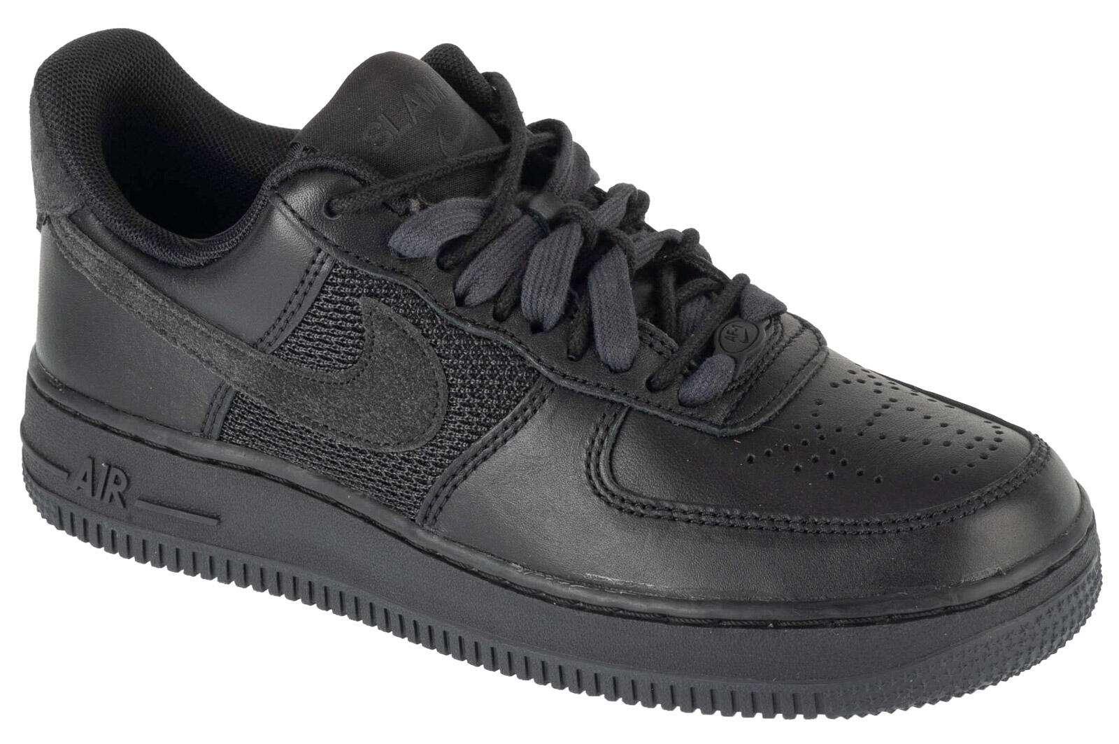 Buty sportowe Sneakersy męskie,  Air Force 1 Low x Slam Jam