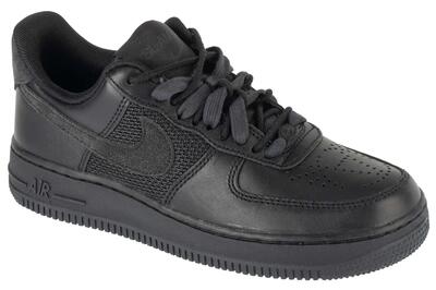Scarpe Nike Air Force 1 Low x Slam Jam Nero